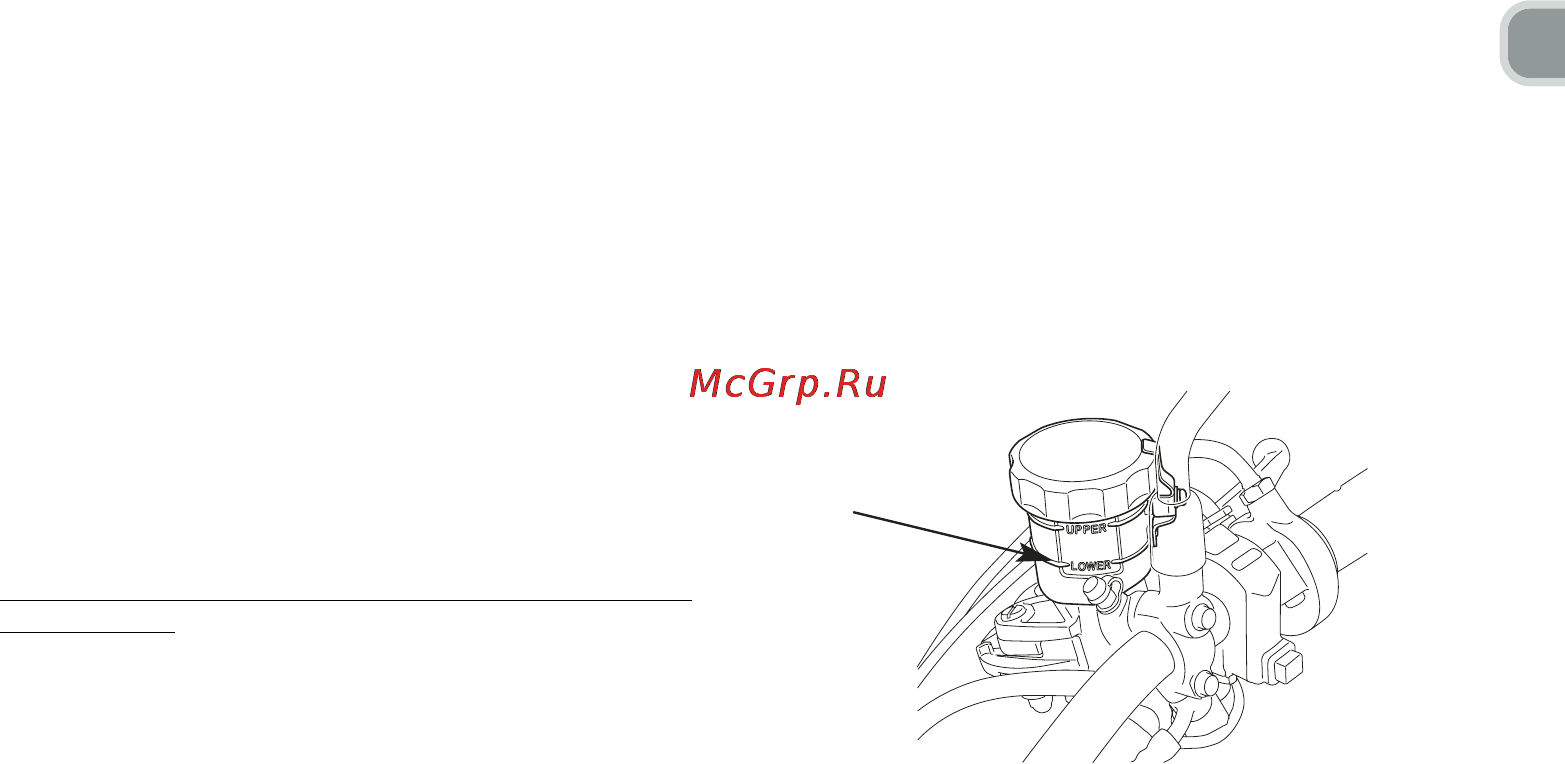 Honda CB1000R (2010) Инструкция по эксплуатации онлайн [49/160] 11478