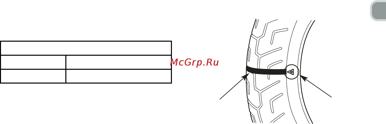 Honda CB1000R (2010) Инструкция по эксплуатации онлайн [63/160] 11478