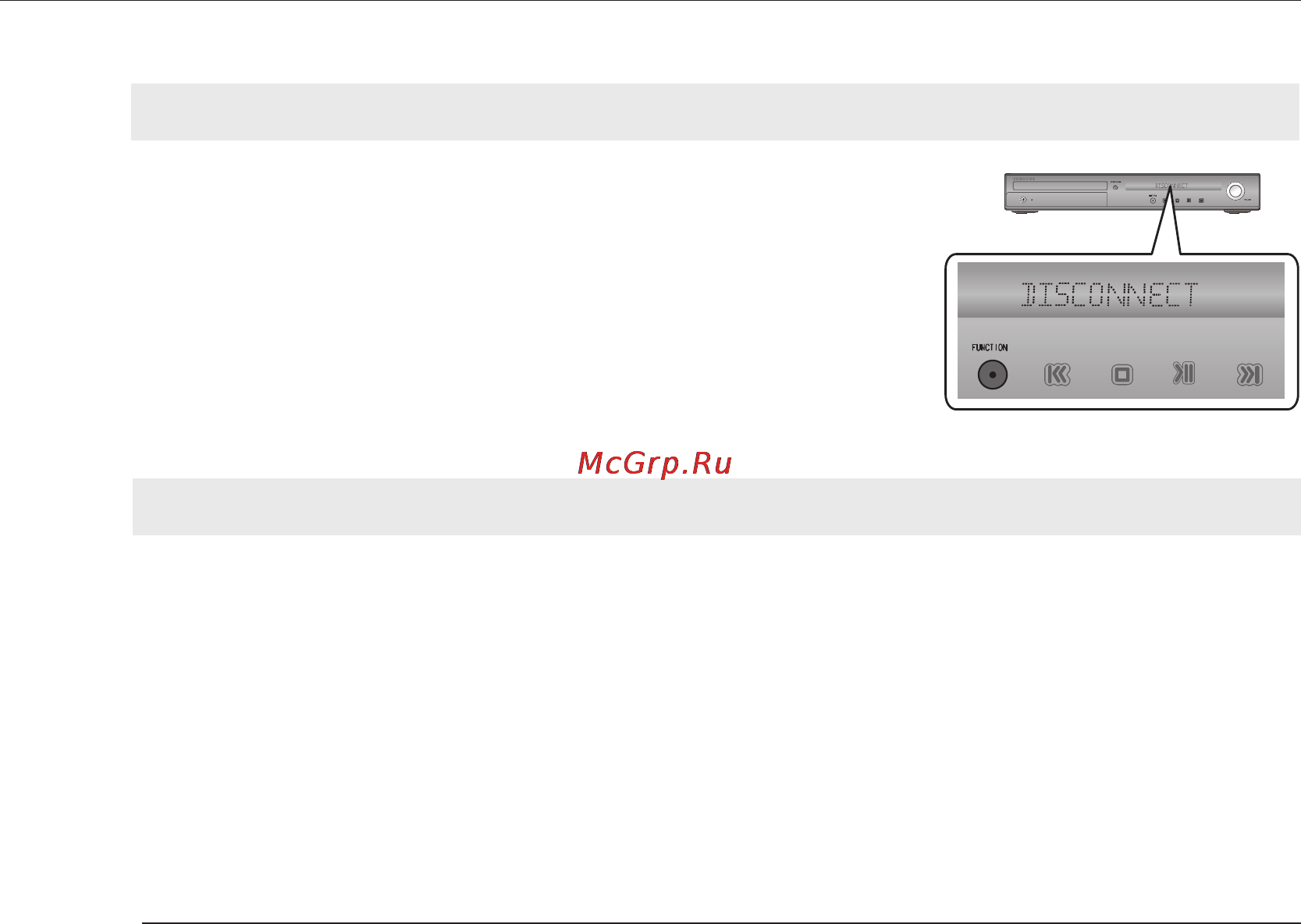 Samsung HT-TKZ216 [44/81] Воспроизведение