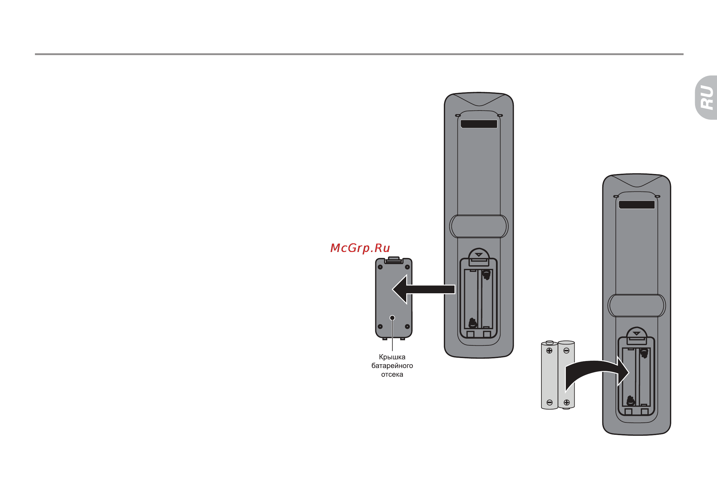 Haier LE22Z6 [15/94] Работа с пультом управления