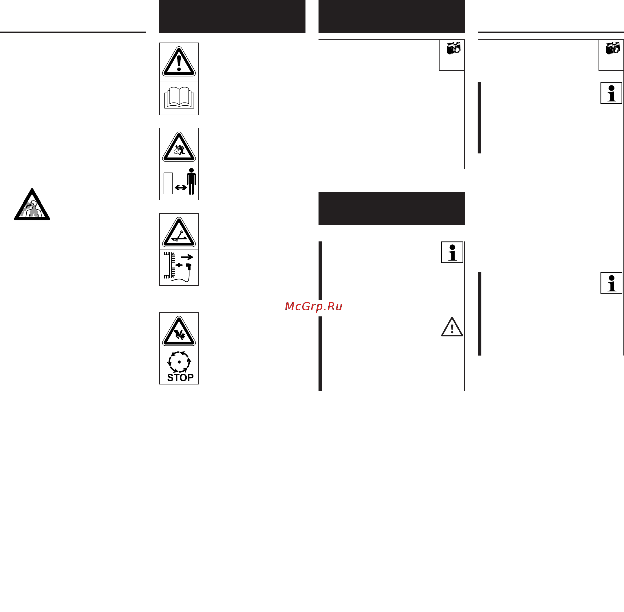 Viking MB 2 RT 63570113410 [122/308] Gjøre gressklipperen klar til bruk