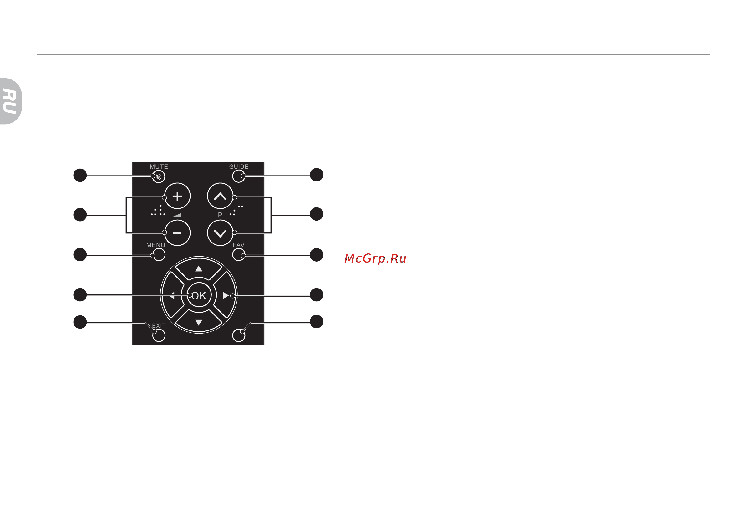 Haier LET32D10HF [26/106] Основные функции