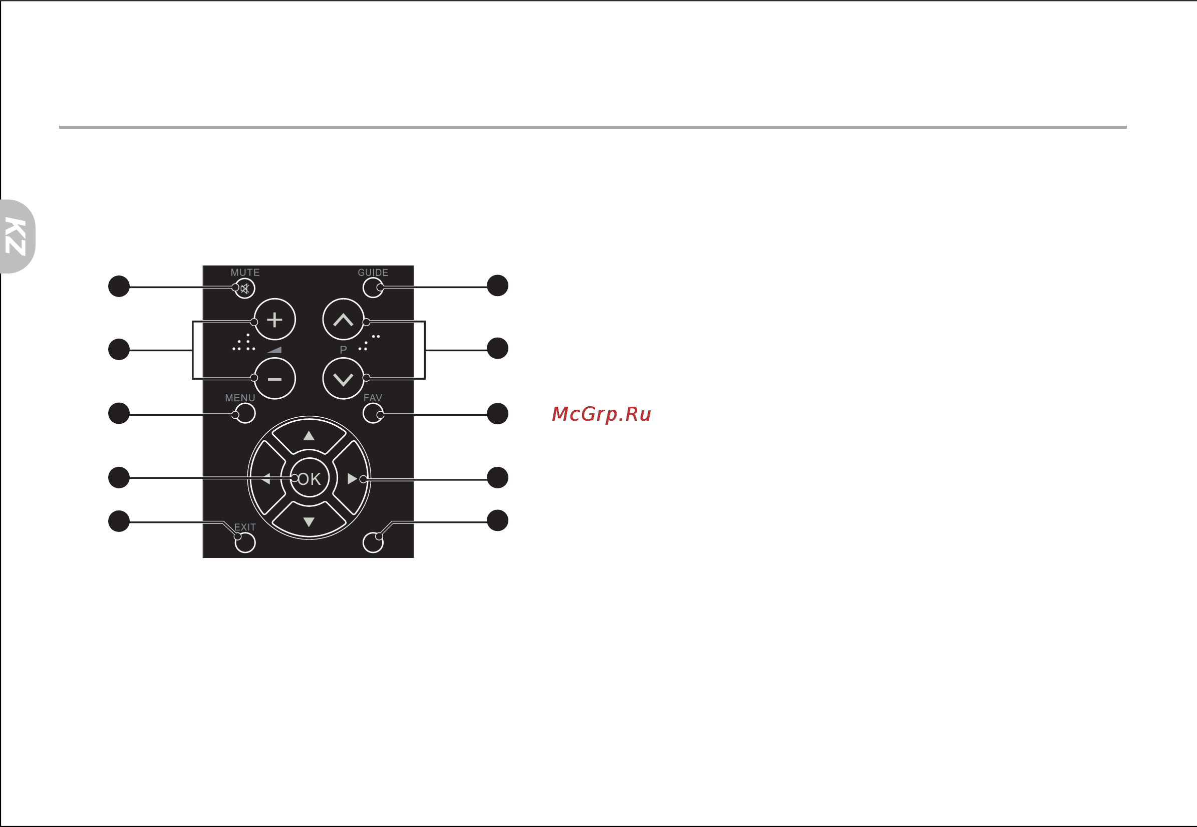 Haier LET32D10HF [78/106] Heriari функциялар