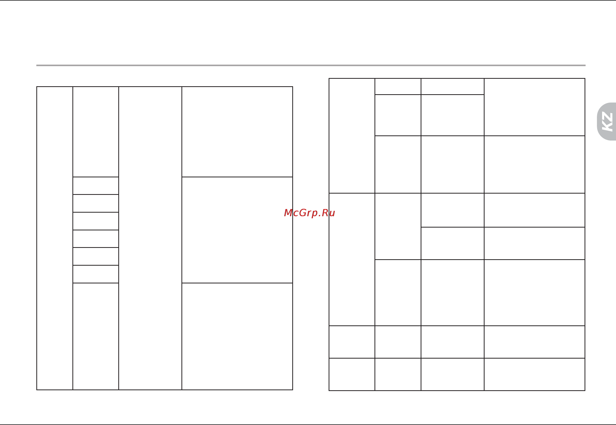 Haier LET32D10HF [93/106] Мультимедиа