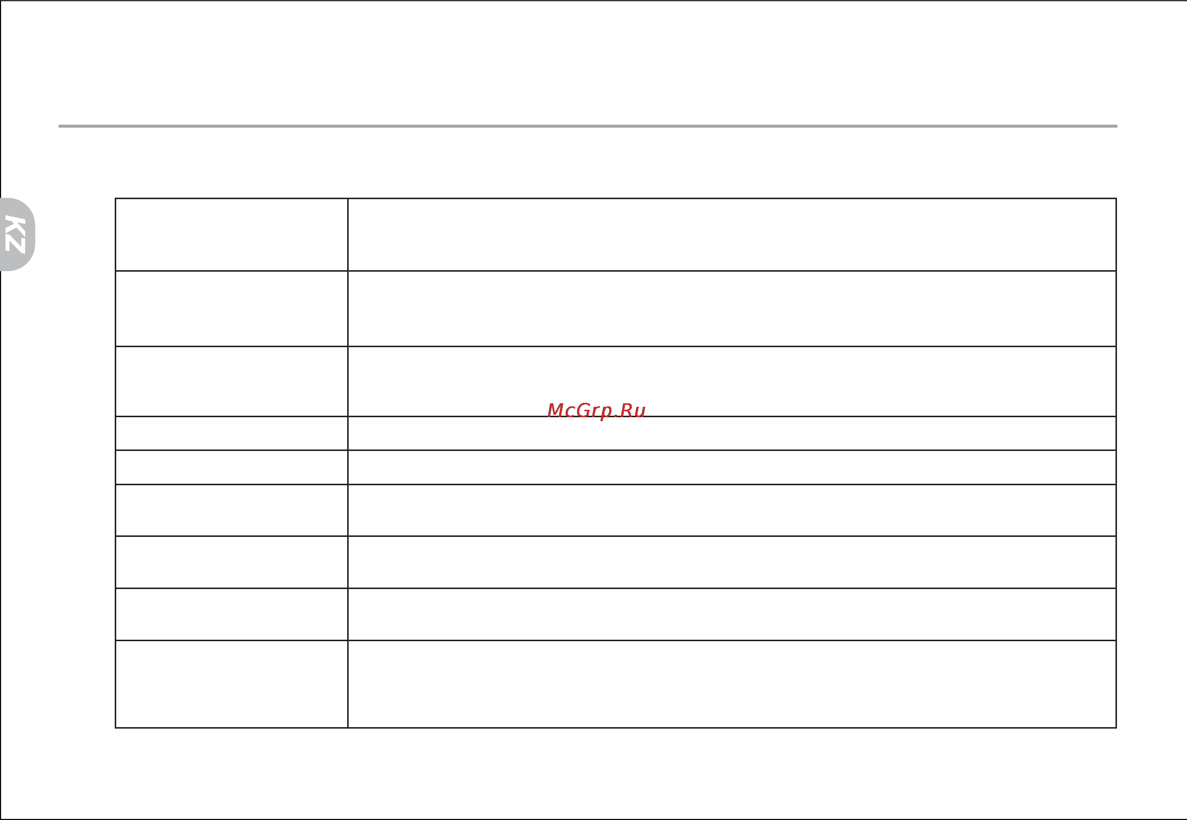 Haier LET32D10HF [98/106] Ацаульщтарды жою