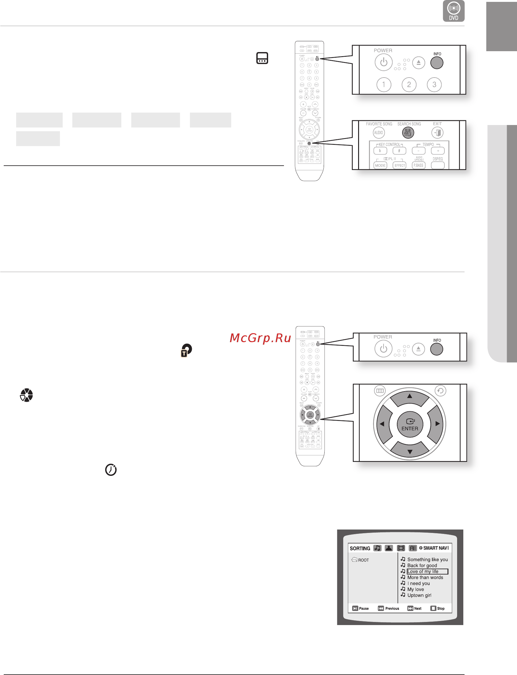 Samsung HT-KX715 [41/81] Db a g