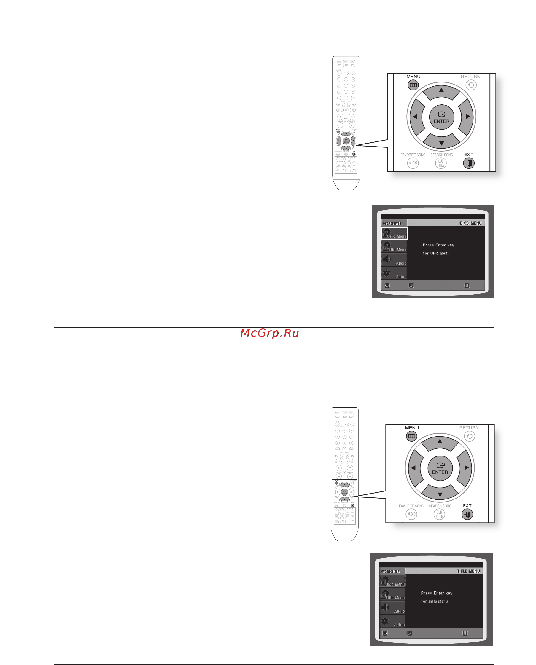 Samsung HT-TKX715T [42/81] Воспроизведение