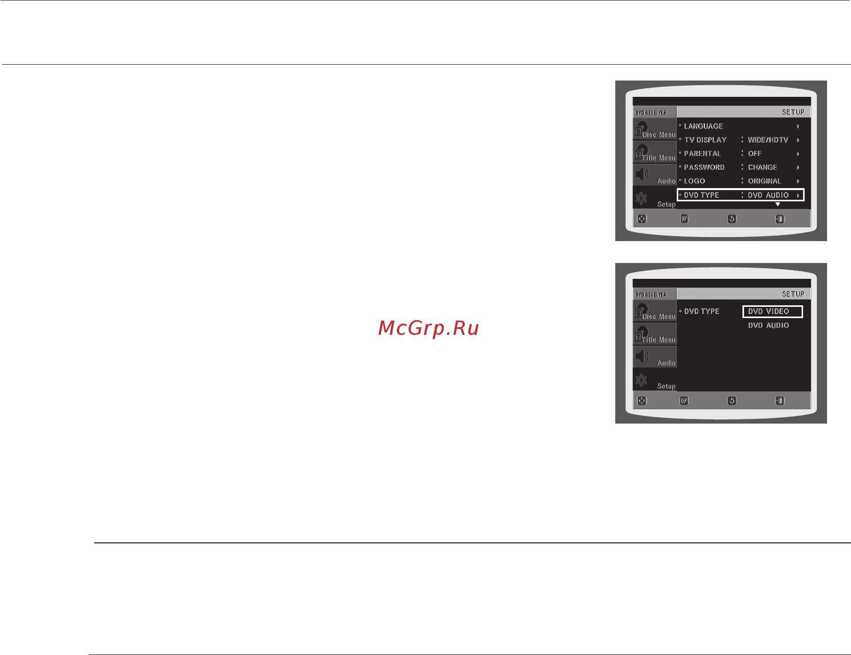 Samsung HT-KX715 [50/81] Настройка системы