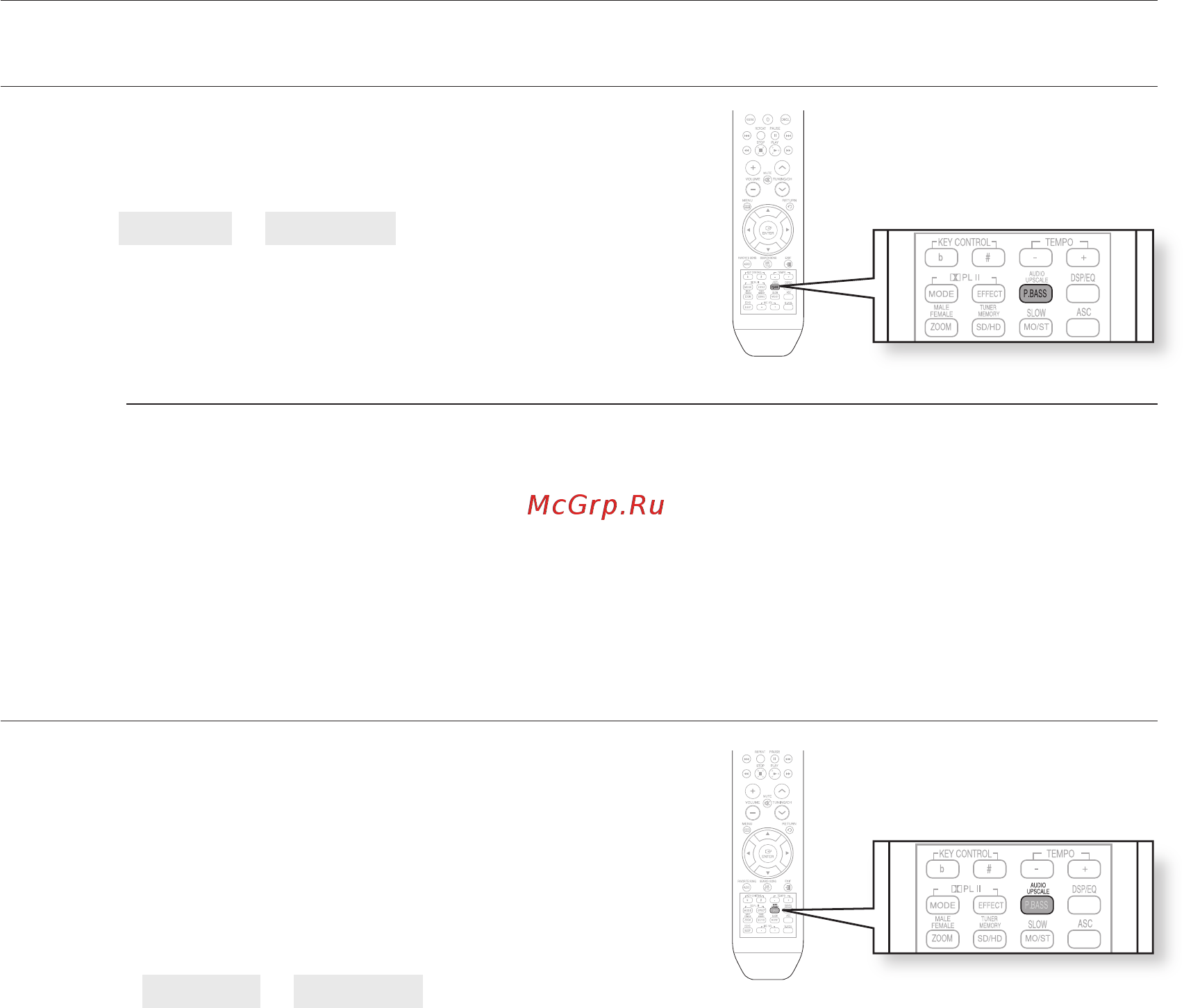 Samsung HT-KX715T [72/81] Дополнительные возможности