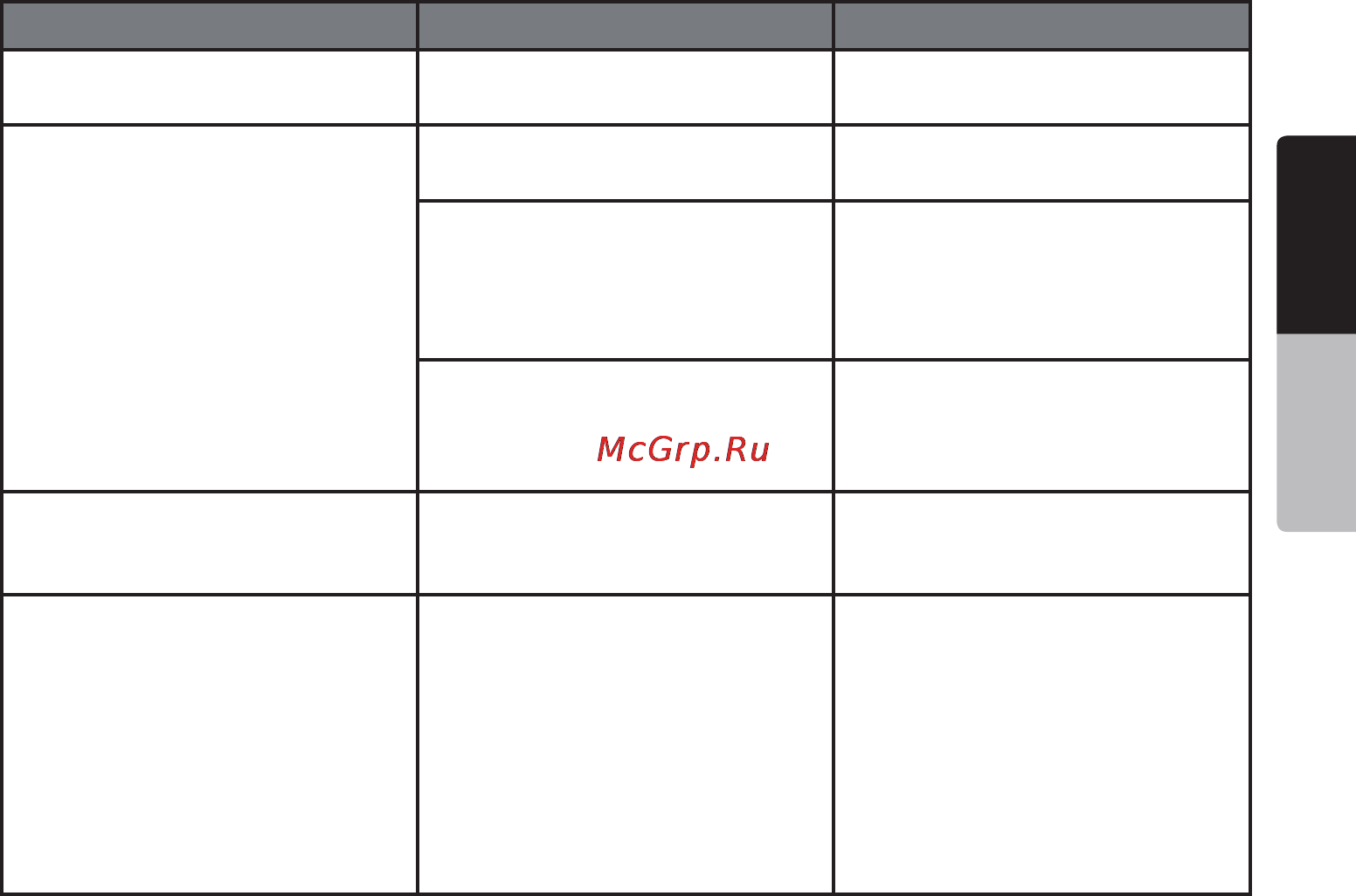 Clarion VX 401E [42/55] Русский