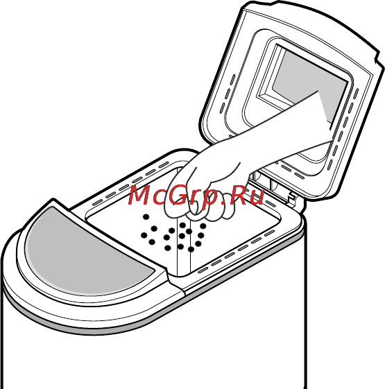 LG HB-159 E Инструкция по эксплуатации онлайн [30/93] 11592