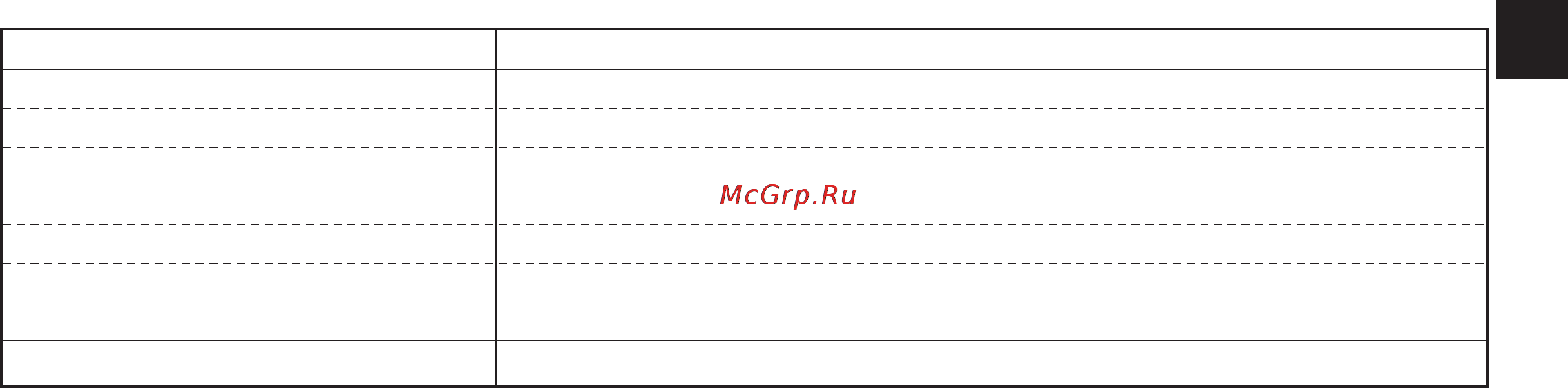 LG HB-2051BCJ [61/112] Cдобный хлеб cтоловый