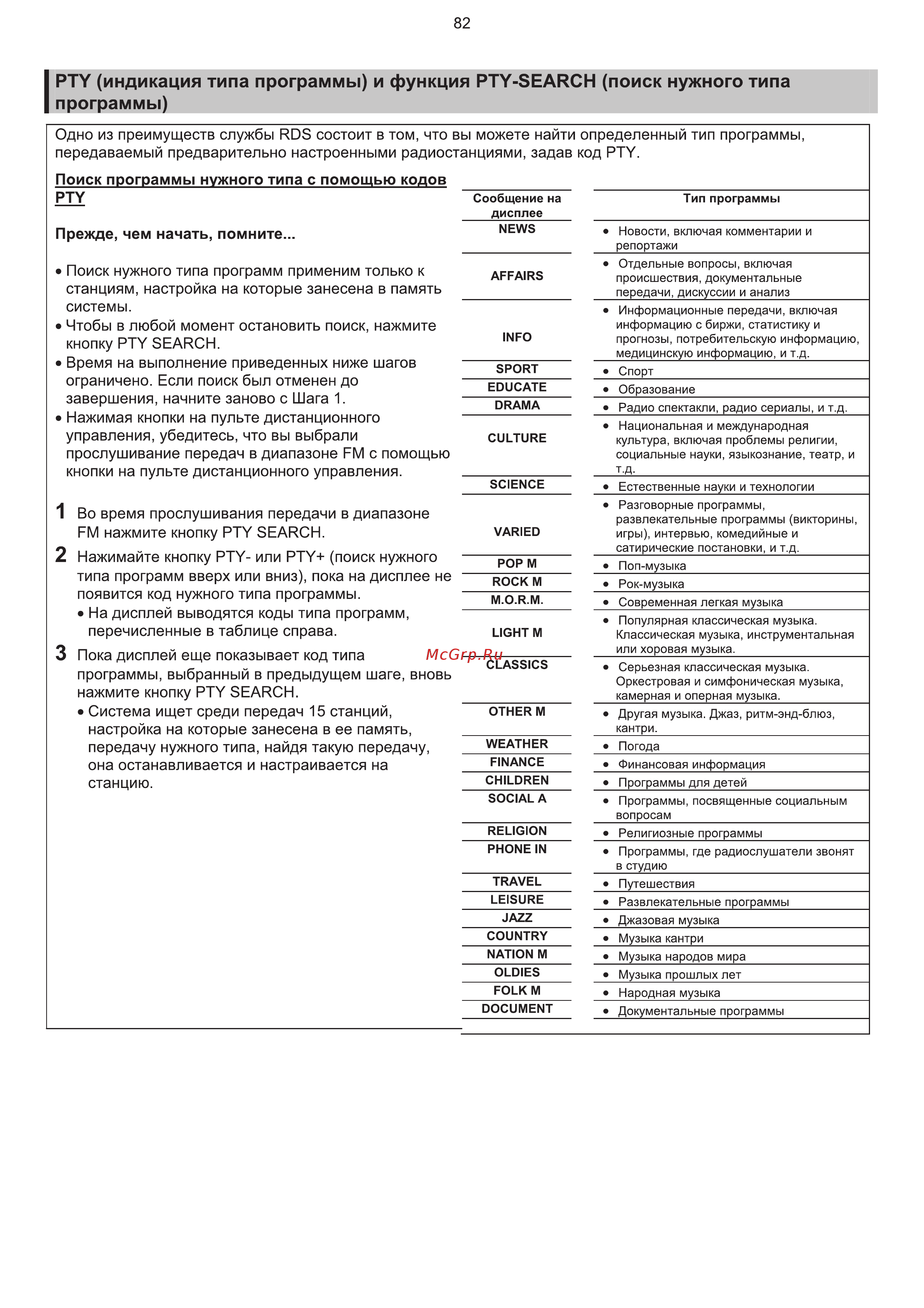 Samsung HT-KQ20 Инструкция по эксплуатации онлайн [83/96] 11700