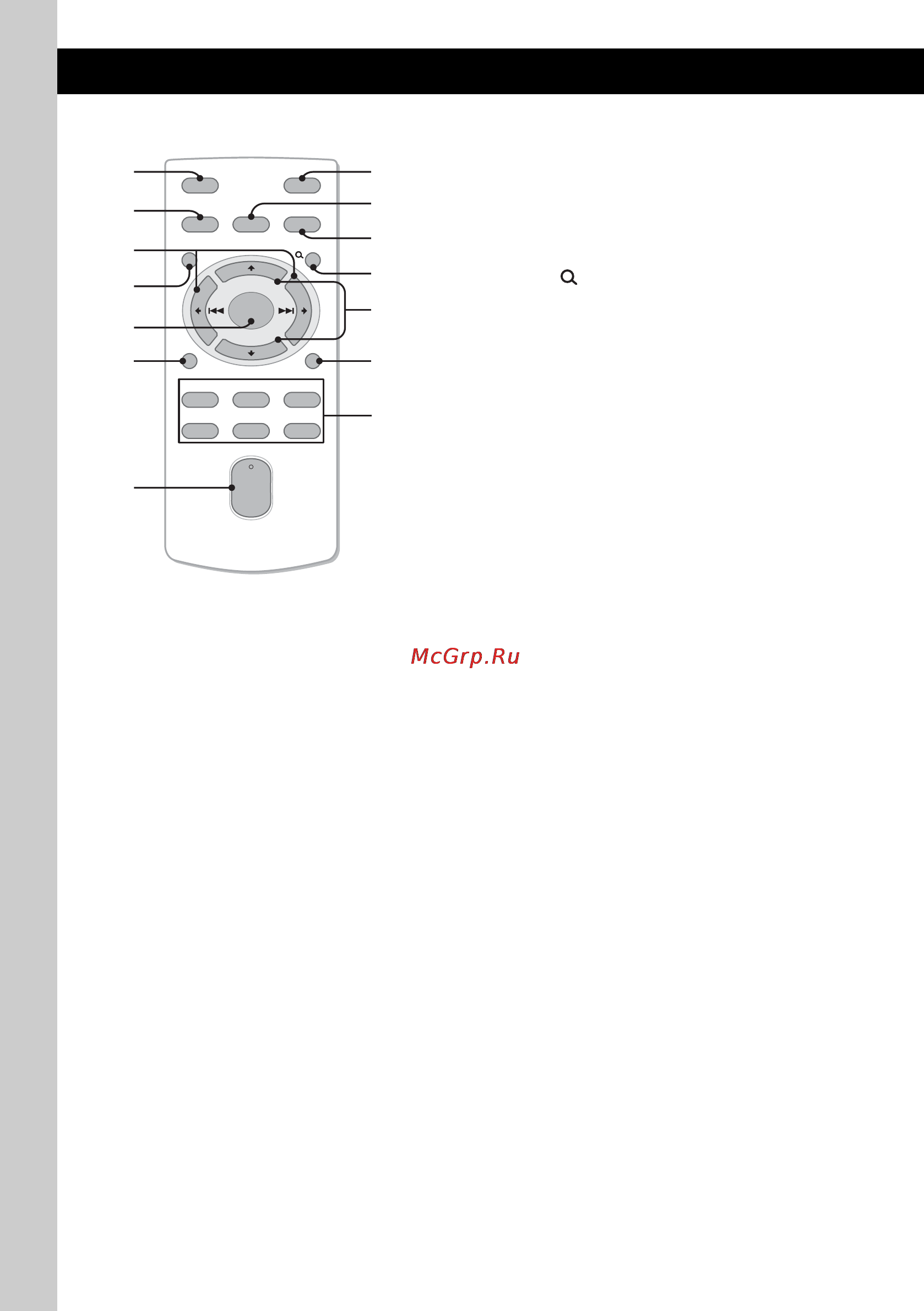 Sony DSX-S200X [42/172] Kartenfernbedienung rm x174