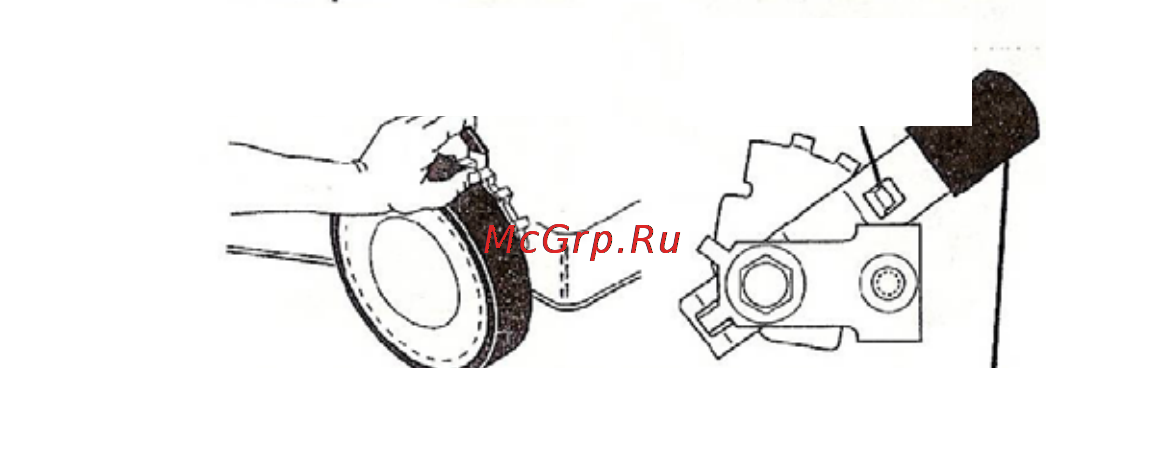 Craftsman 37639 Инструкция по эксплуатации онлайн [19/49] 11679