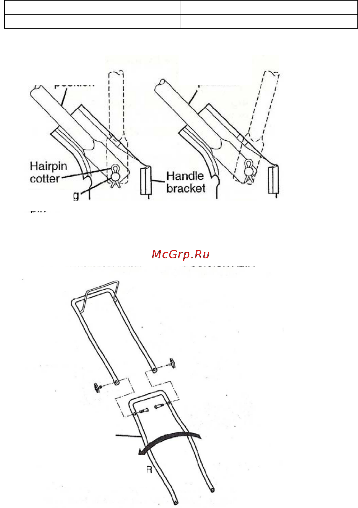 Craftsman 37639 Инструкция по эксплуатации онлайн [42/49] 11679