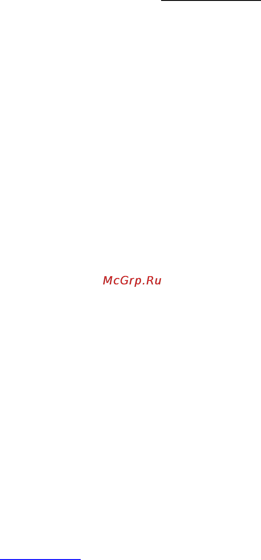 Scarlett SC 011 Инструкция по эксплуатации онлайн [19/19] 11724
