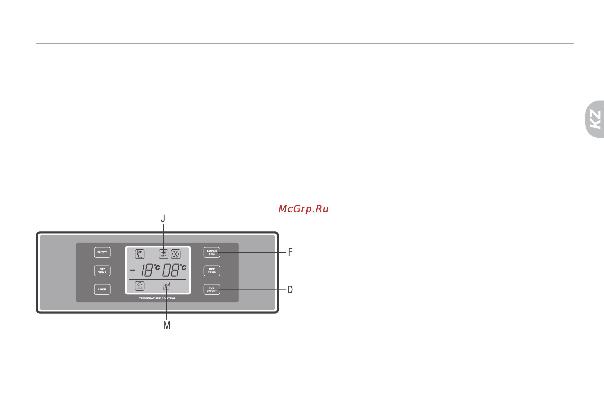 Haier HB21FNN [67/77] Жұмыс режимдері