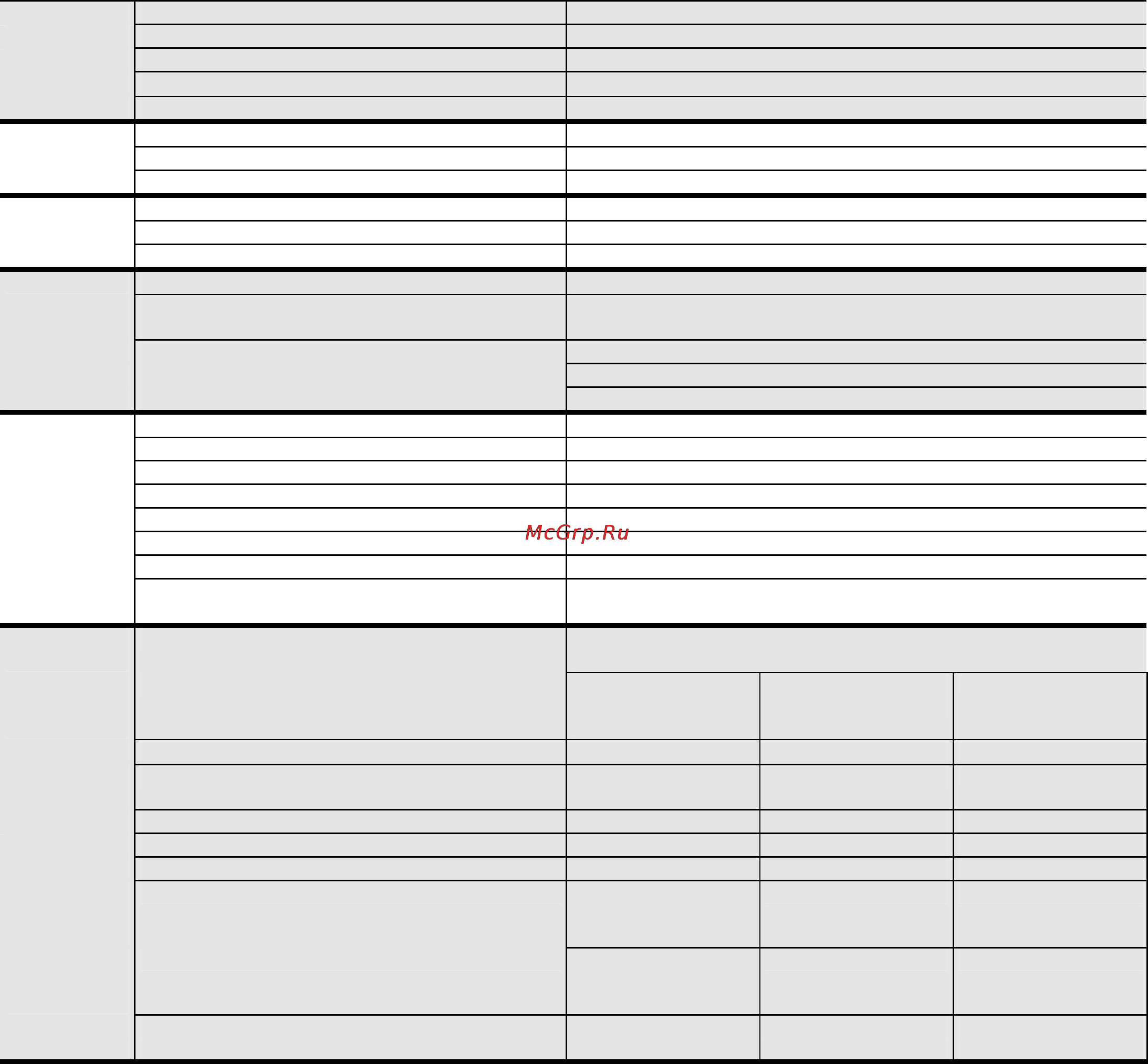 Samsung HT-DS960 [88/89] Технические характеристики
