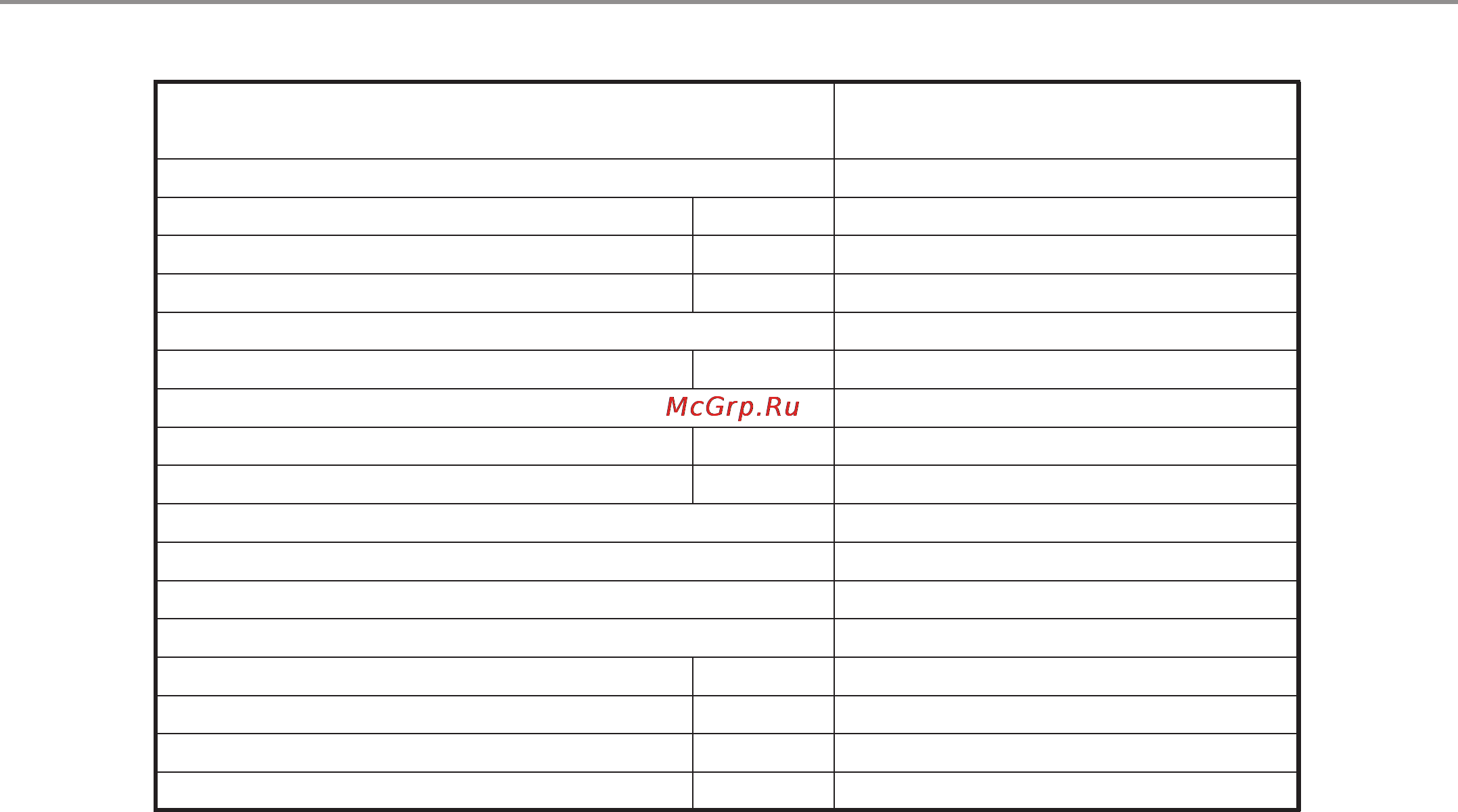 Haier HRF-369NAA [24/31] Технические характеристики
