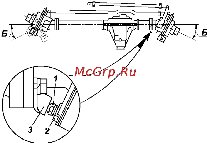 Ульяновский Автомобильный Завод UAZ Hunter УАЗ Хантер (2009) Инструкция по эксплуатации онлайн [107/157] 11757