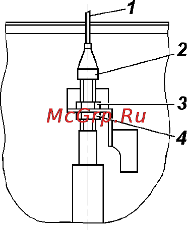 Ульяновский Автомобильный Завод UAZ CARGO УАЗ Карго (2009) Инструкция по эксплуатации онлайн [103/182] 11765
