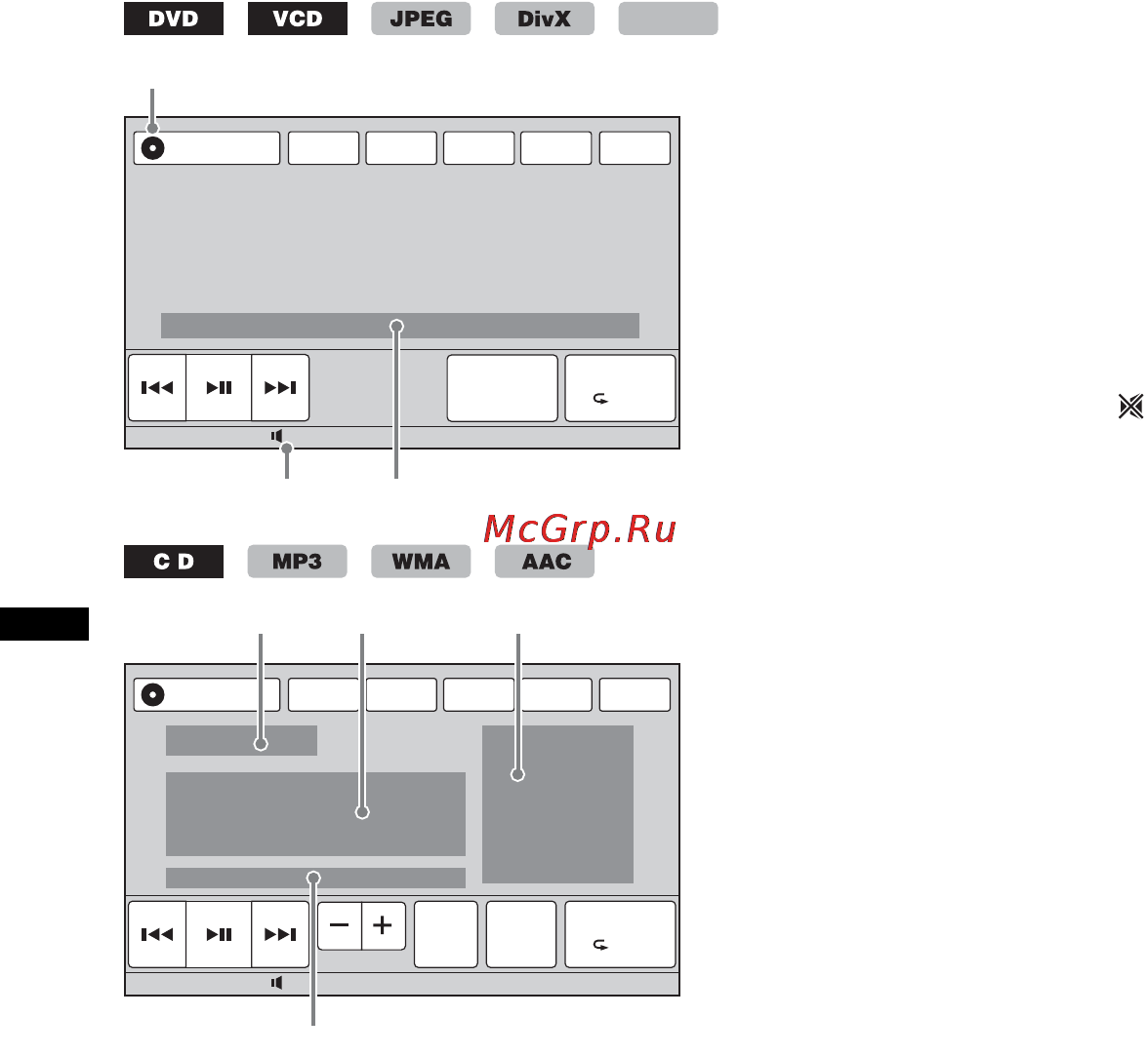 Sony XNV-L66BT Инструкция по эксплуатации онлайн [24/248] 11797