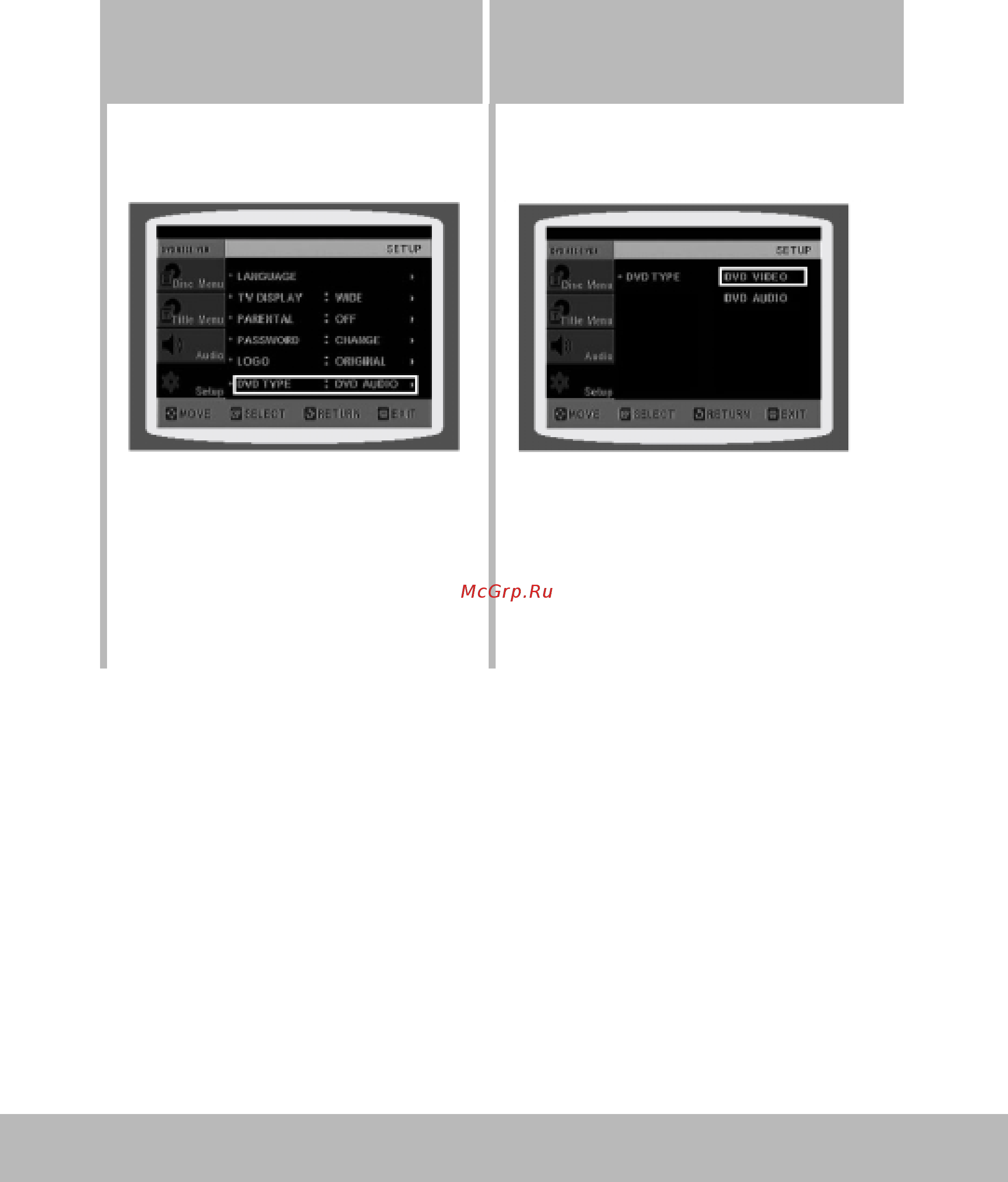 Samsung HT-DS1100 Инструкция по эксплуатации онлайн [57/85] 11790