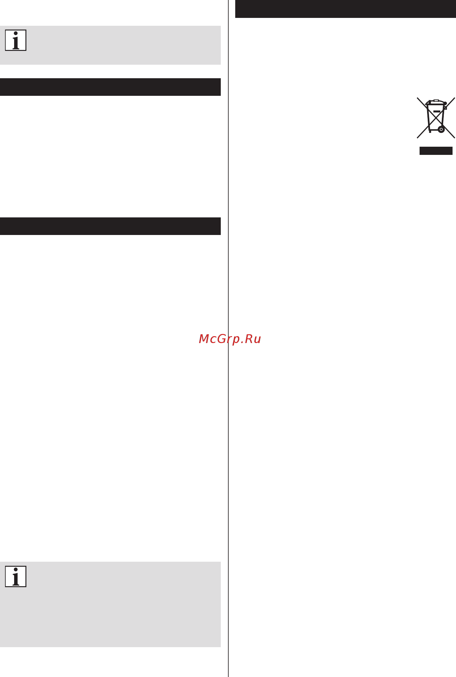 Zelmer ZJE0800DRU [10/26] Ako postupovať v prípade že