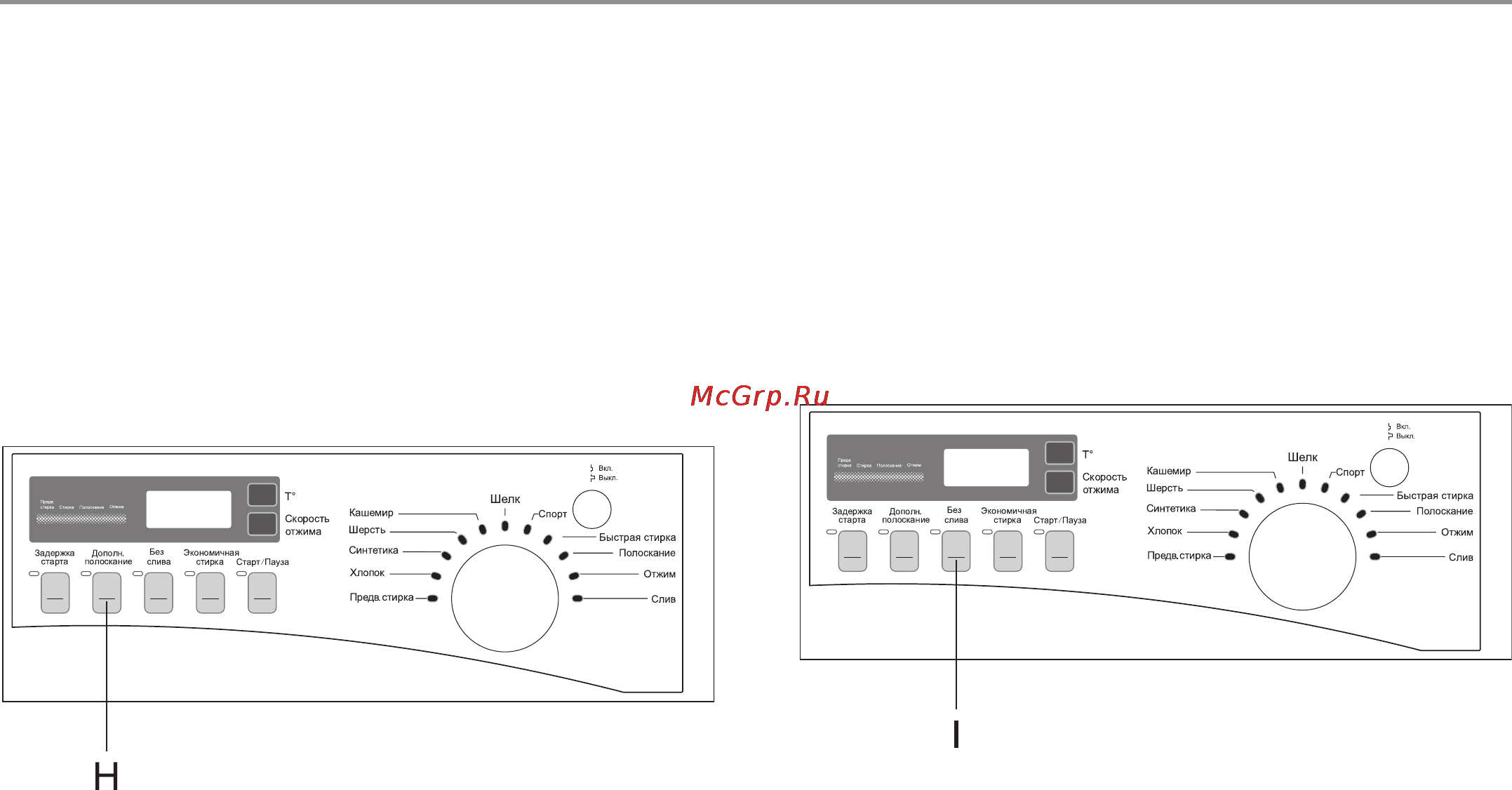 Haier D808 [19/35] Режимы работы