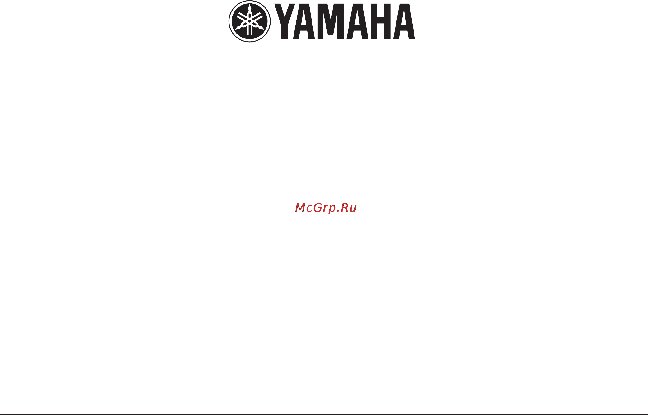 Yamaha A10 [5/5] Head office