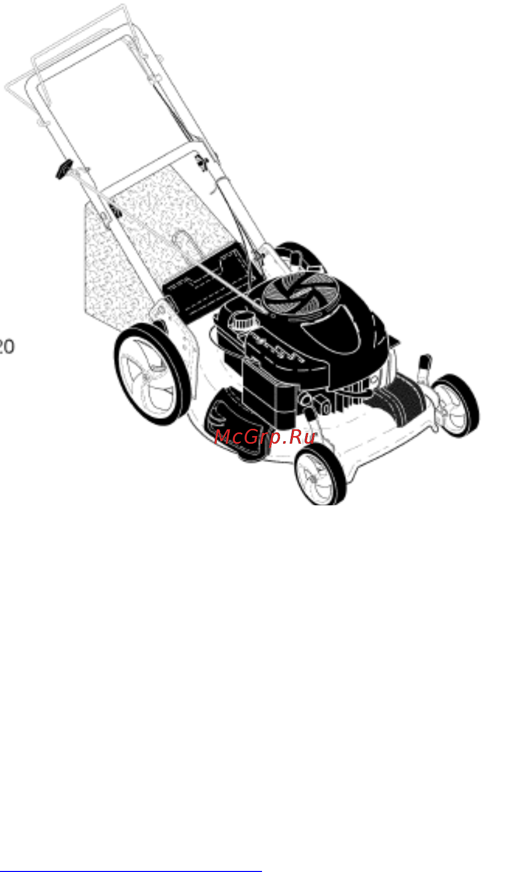Craftsman 37624 Инструкция по эксплуатации онлайн