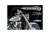 Yamaha Wild Star XV1600A (2003) Инструкция по эксплуатации
