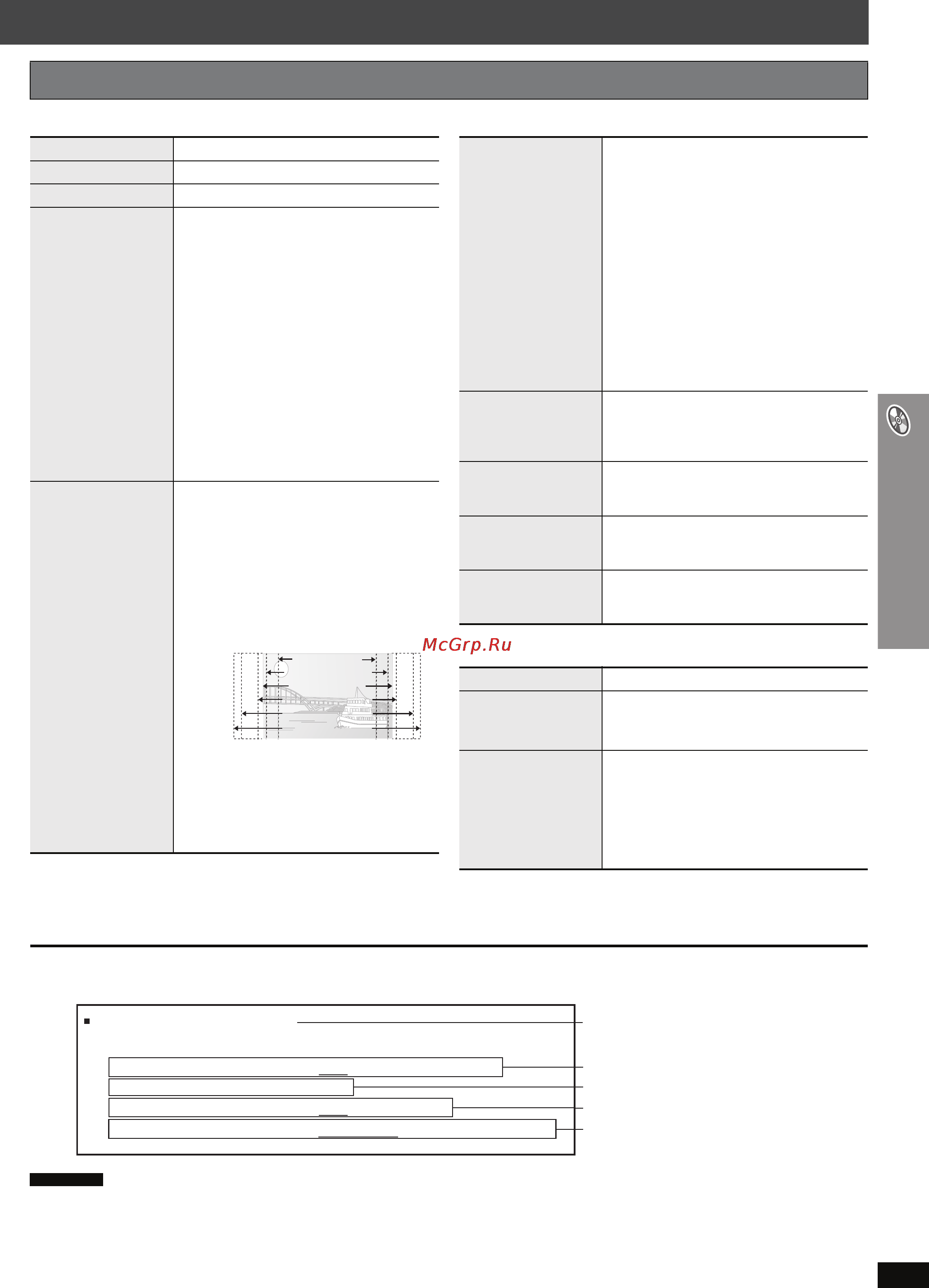 Panasonic SC-HT892 [25/80] Display men