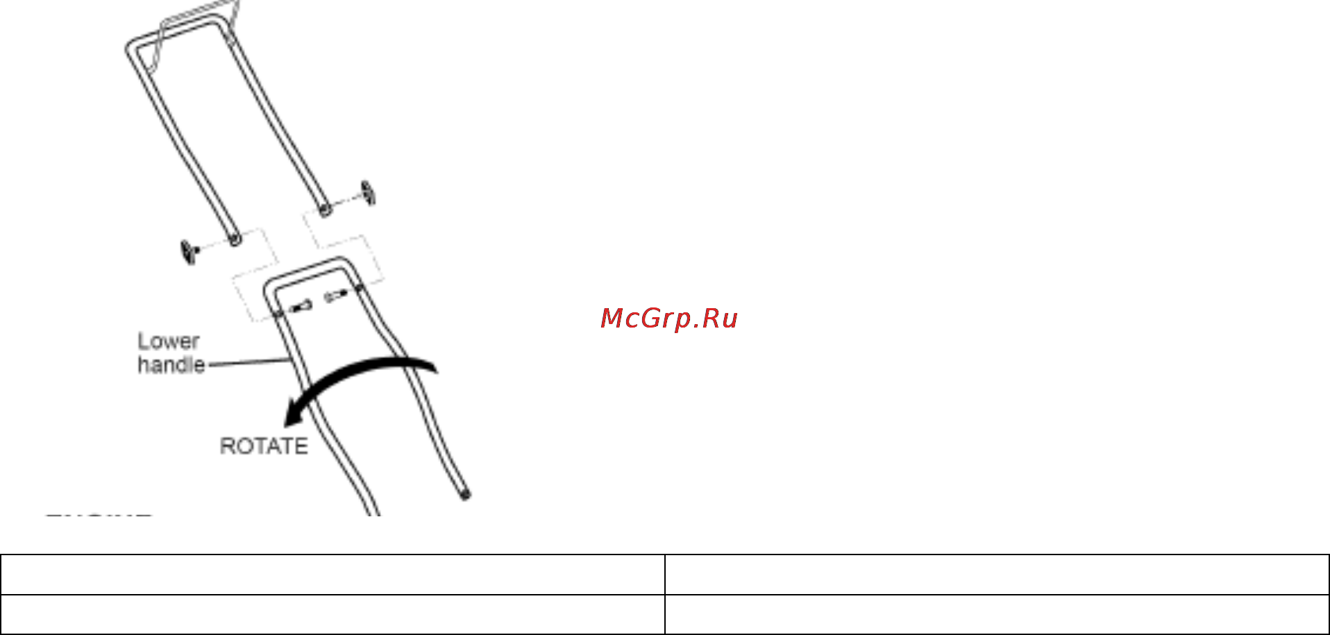 Craftsman 38820 Инструкция по эксплуатации онлайн [23/28] 11923
