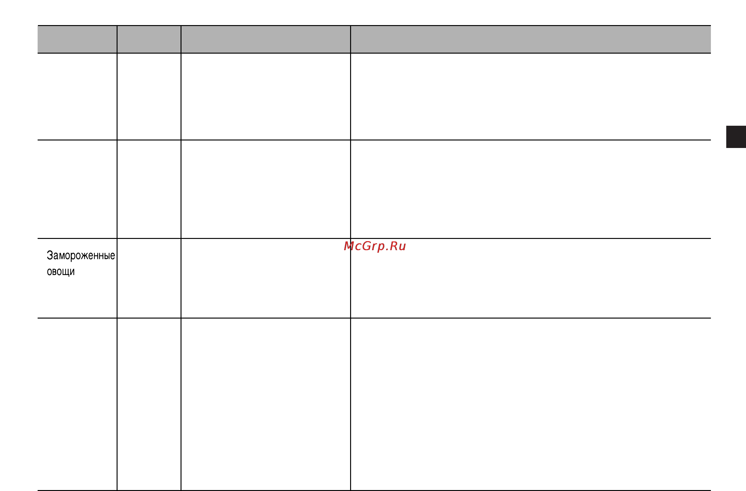 LG MB3944JL [15/28] Инструкции