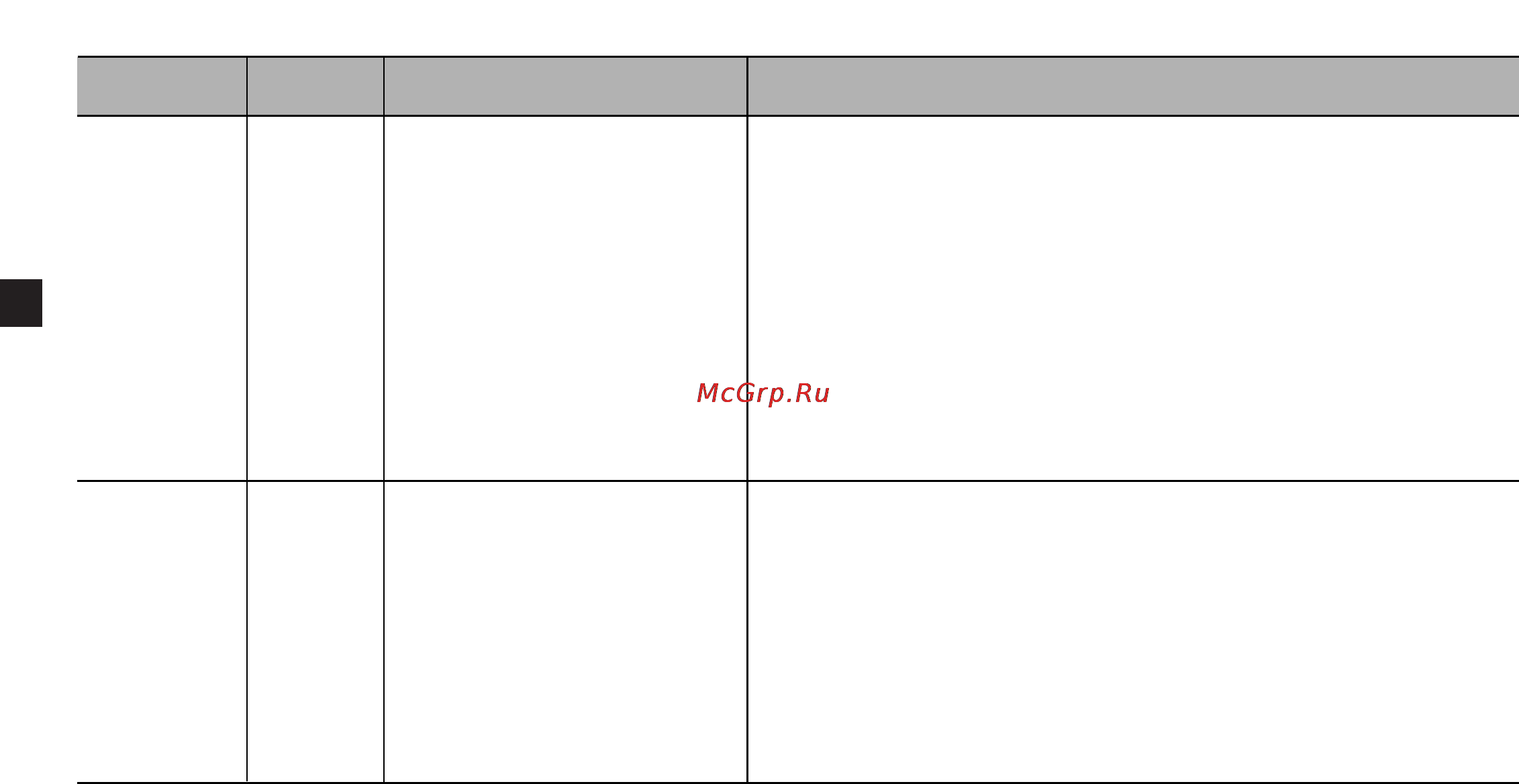 LG MB3944JL [16/28] 0 кг высокая решётка продукты охлаждённые