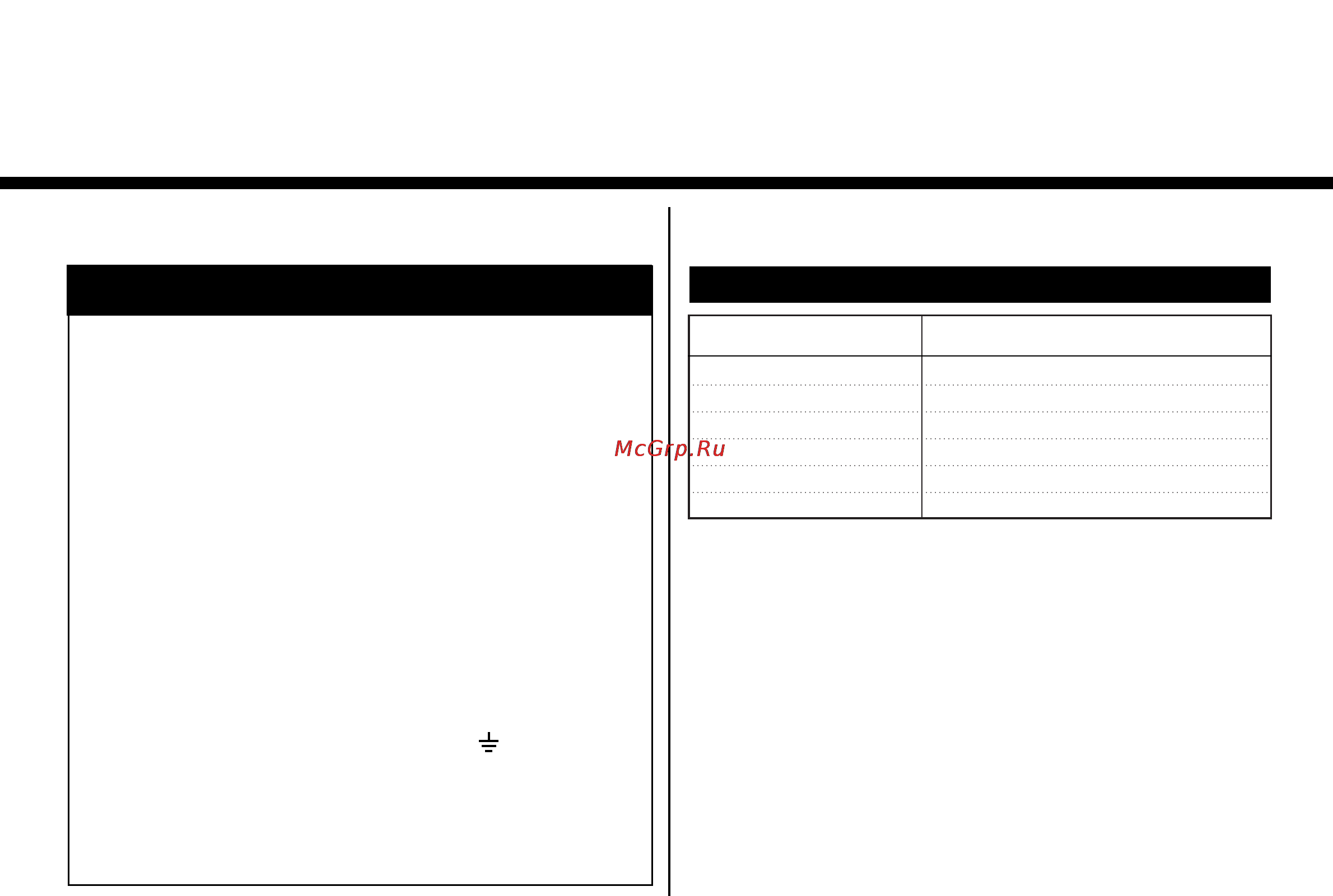 LG MS-2087W [28/29] Технические характеристики это изделие должно быть заземлено