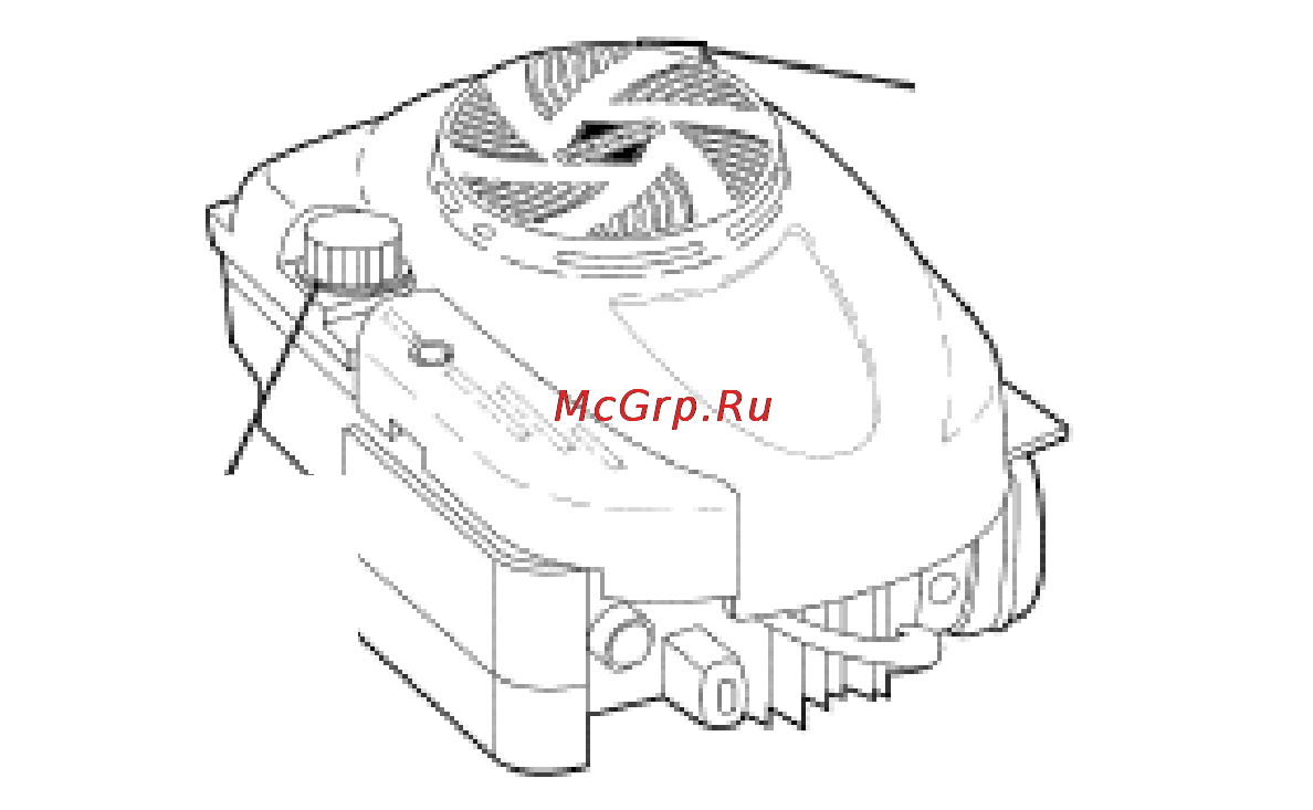 Craftsman 37640 Инструкция по эксплуатации онлайн [16/31] 11959