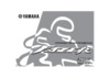 Yamaha FAZER FZS600 (2003) Инструкция по эксплуатации