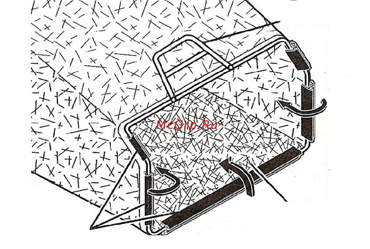 Craftsman 37653 [14/52] Батарея