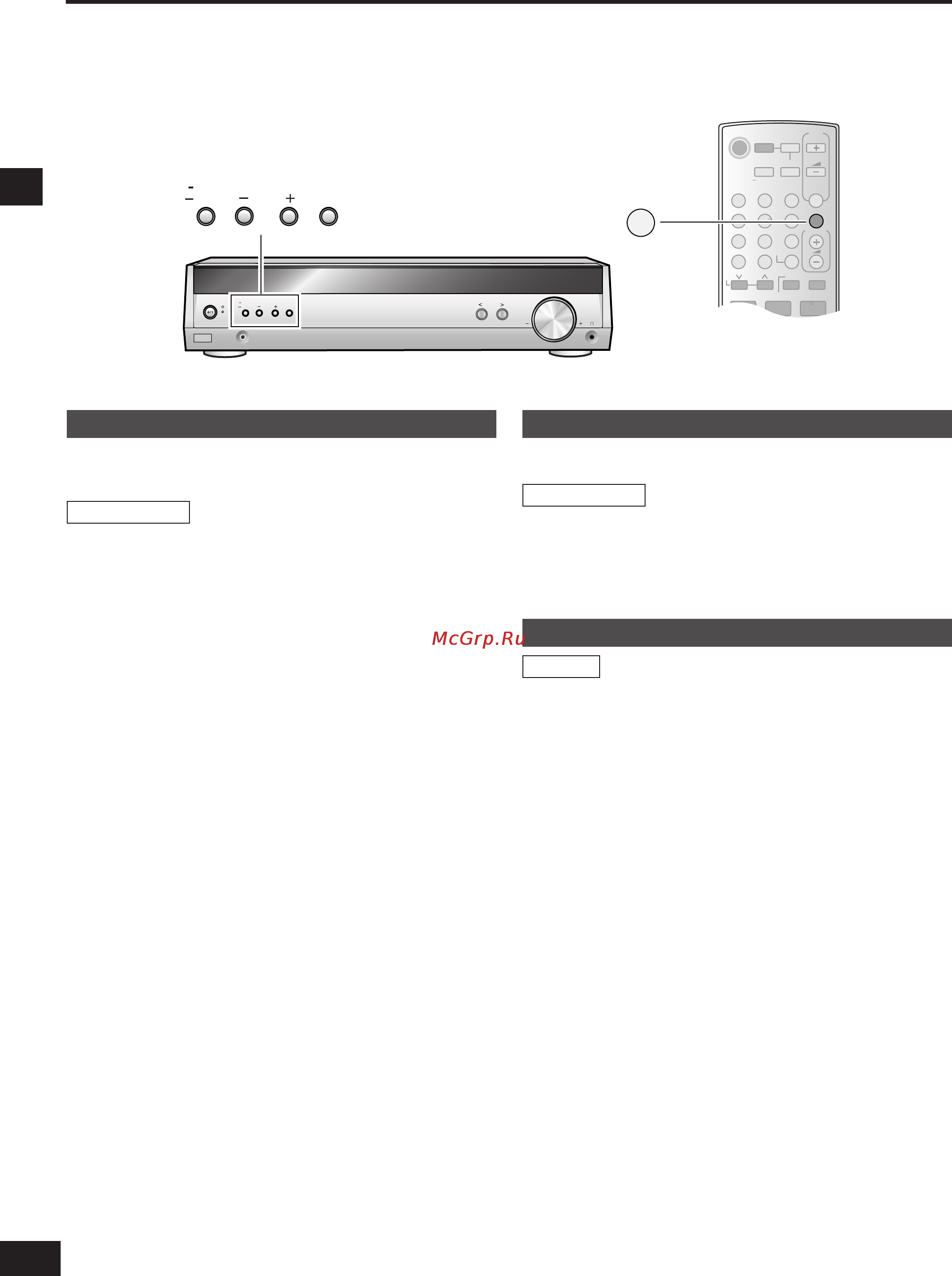 Panasonic SC-HT40 [20/26] Другие функции