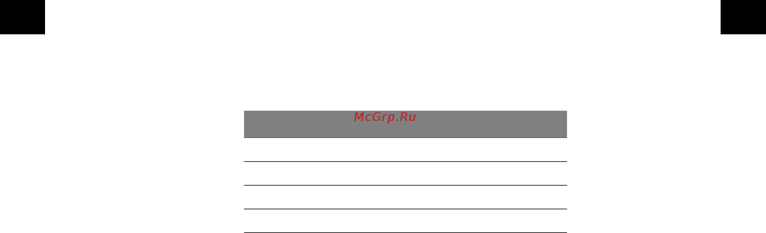 Acer V200 Инструкция по эксплуатации онлайн [29/39] 11996