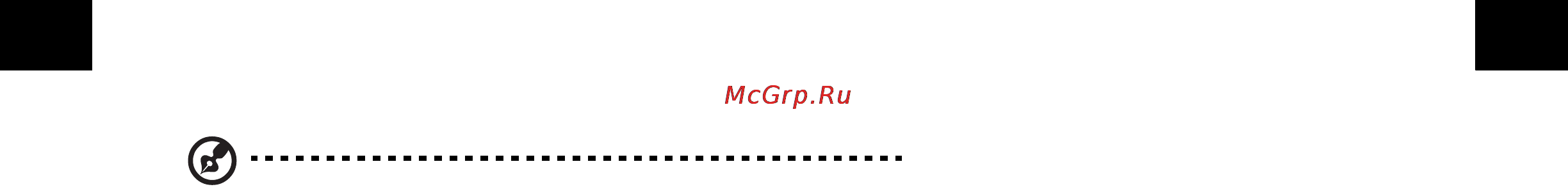 Acer V200 Инструкция по эксплуатации онлайн [34/39] 11996