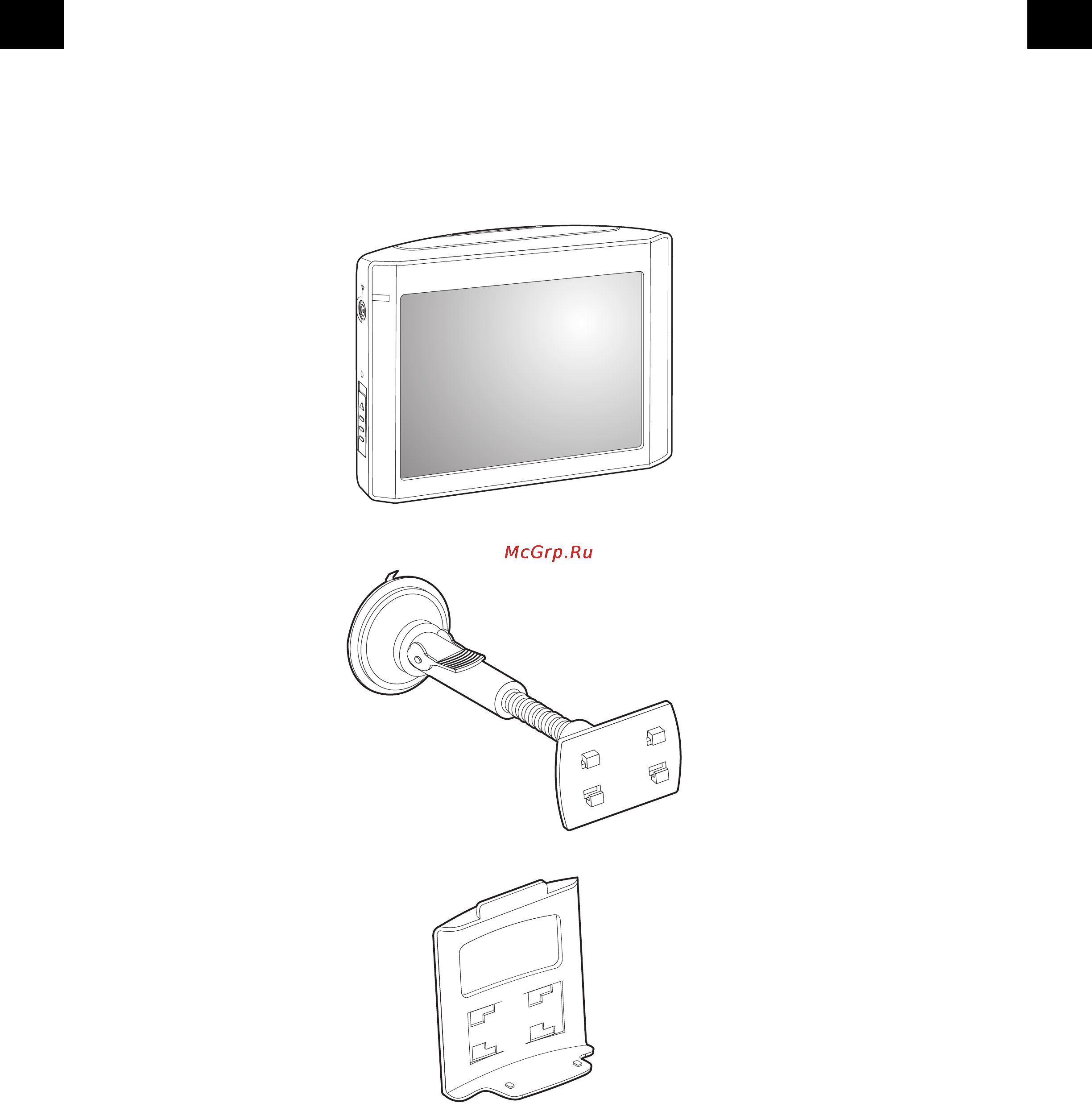 Acer V200 Инструкция по эксплуатации онлайн [6/39] 11996