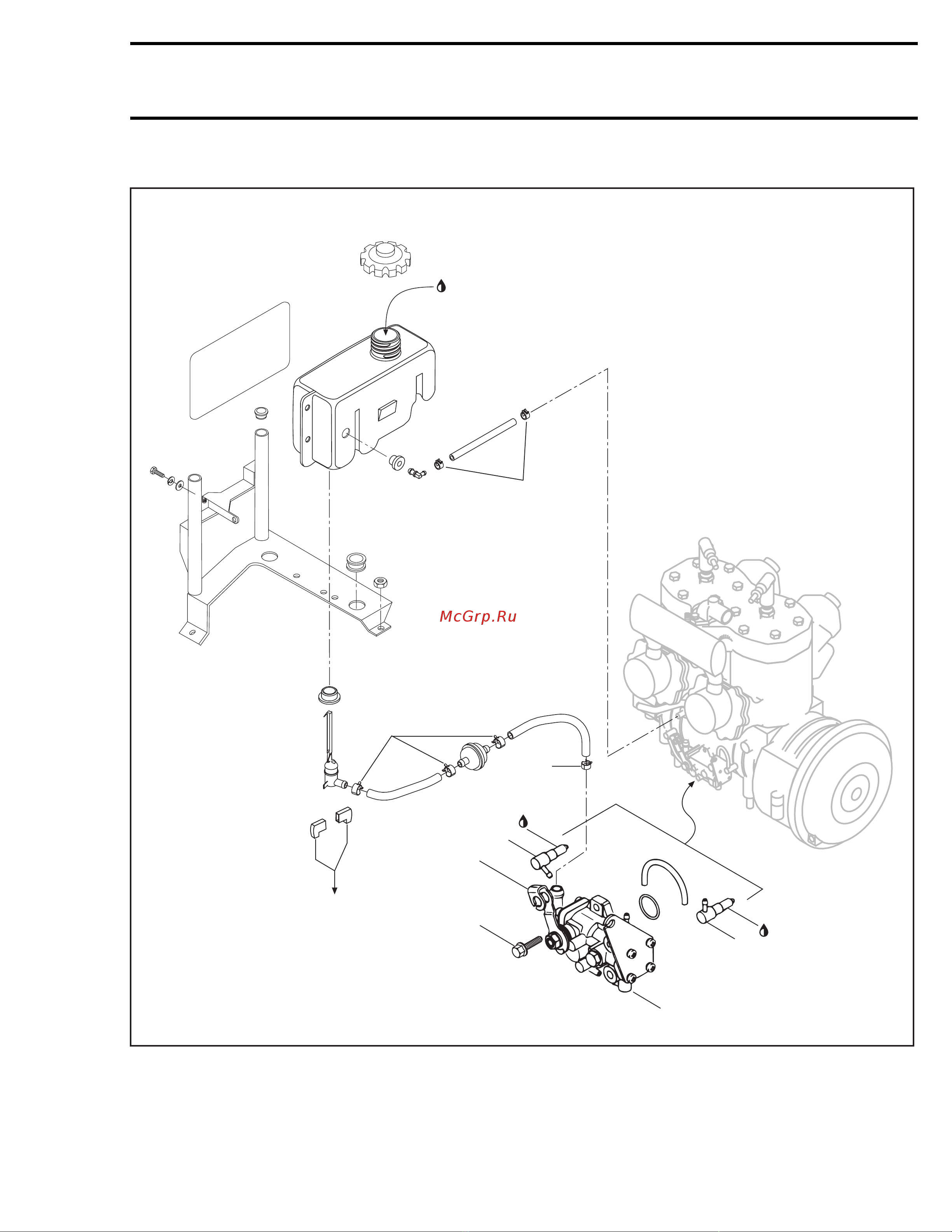 Ski-Doo Ski Doo MX Z 2005 [1007/1429] Section 03 engines 2 stroke