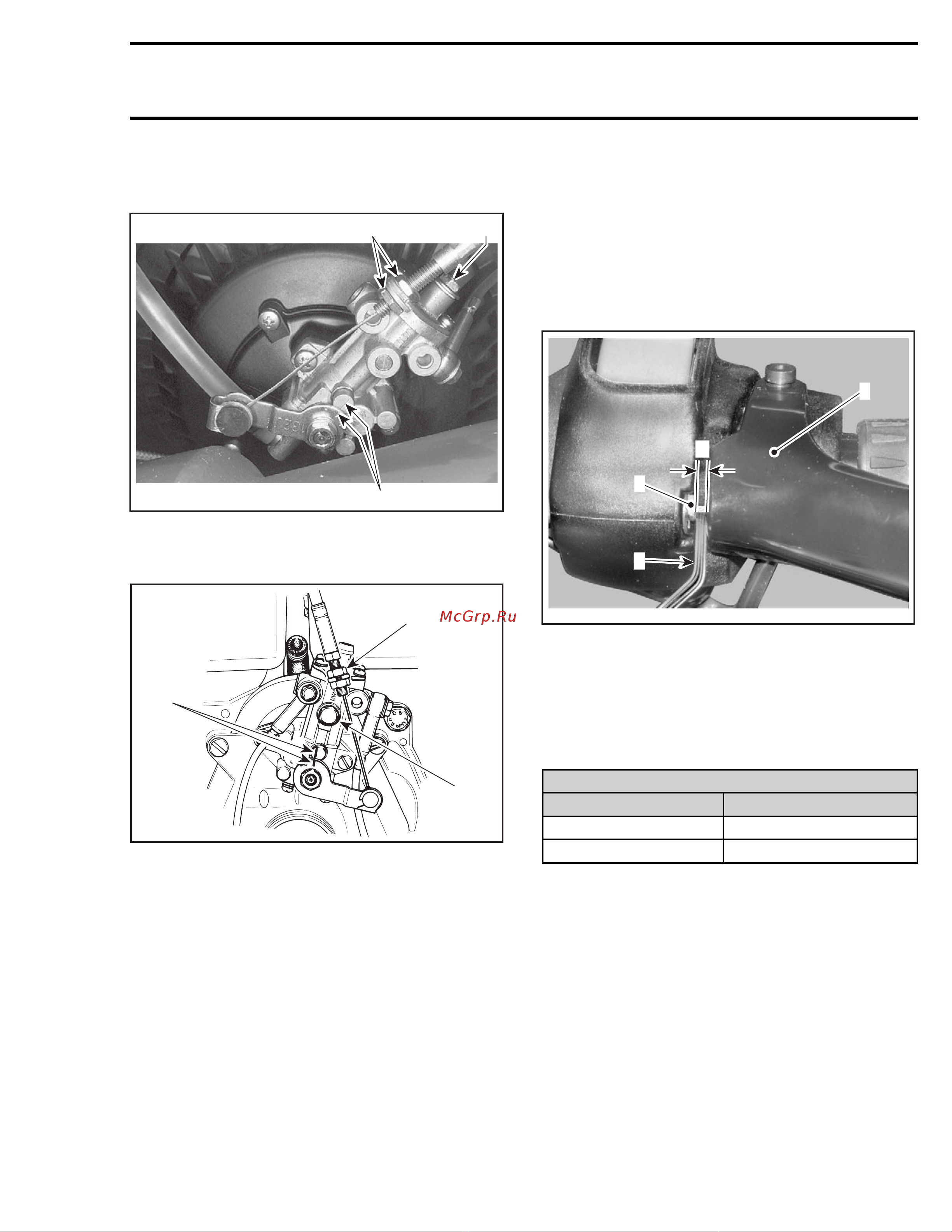 Ski-Doo Ski Doo MX Z 2005 [1011/1429] Section 03 engines 2 stroke