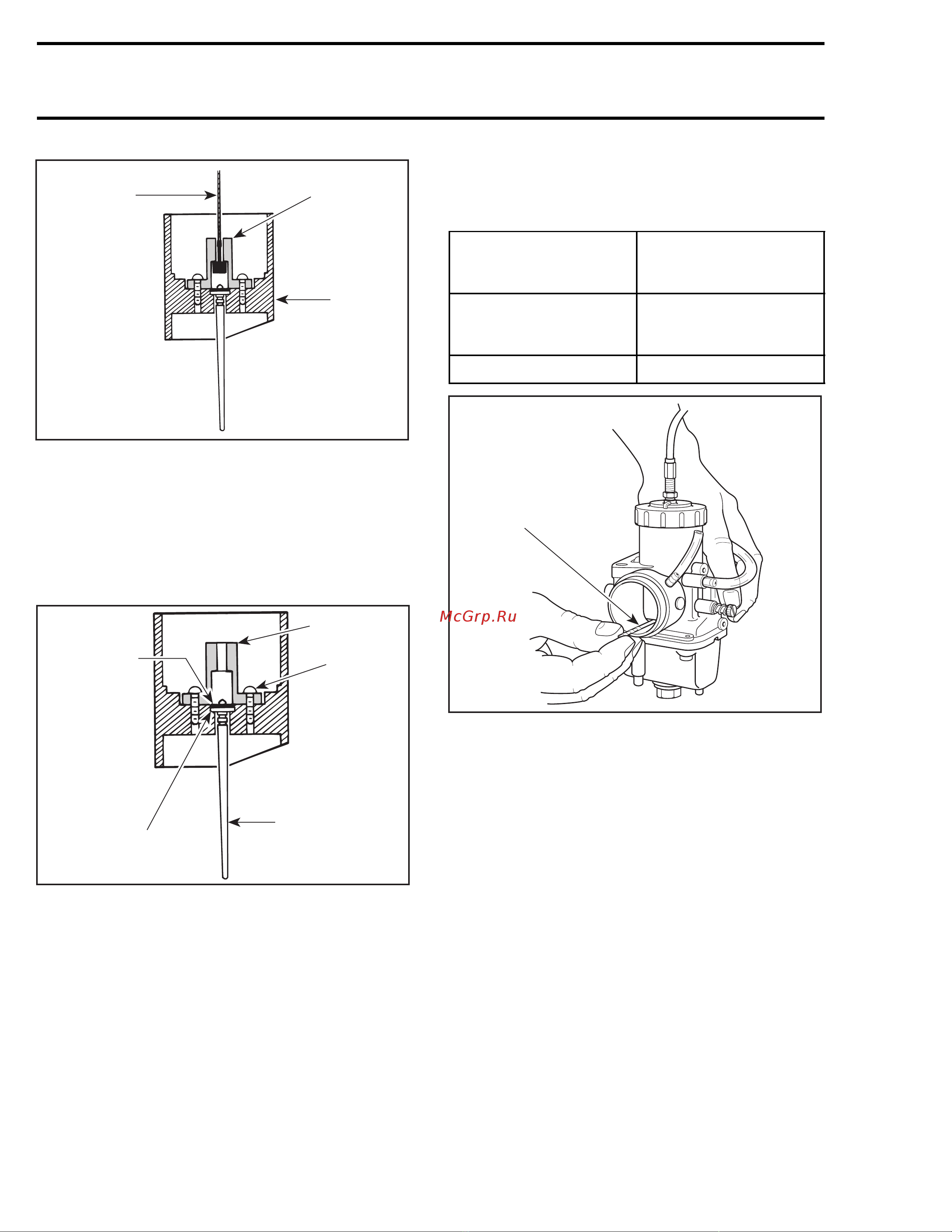 Ski-Doo Ski Doo MX Z 2005 [1039/1429] Installation