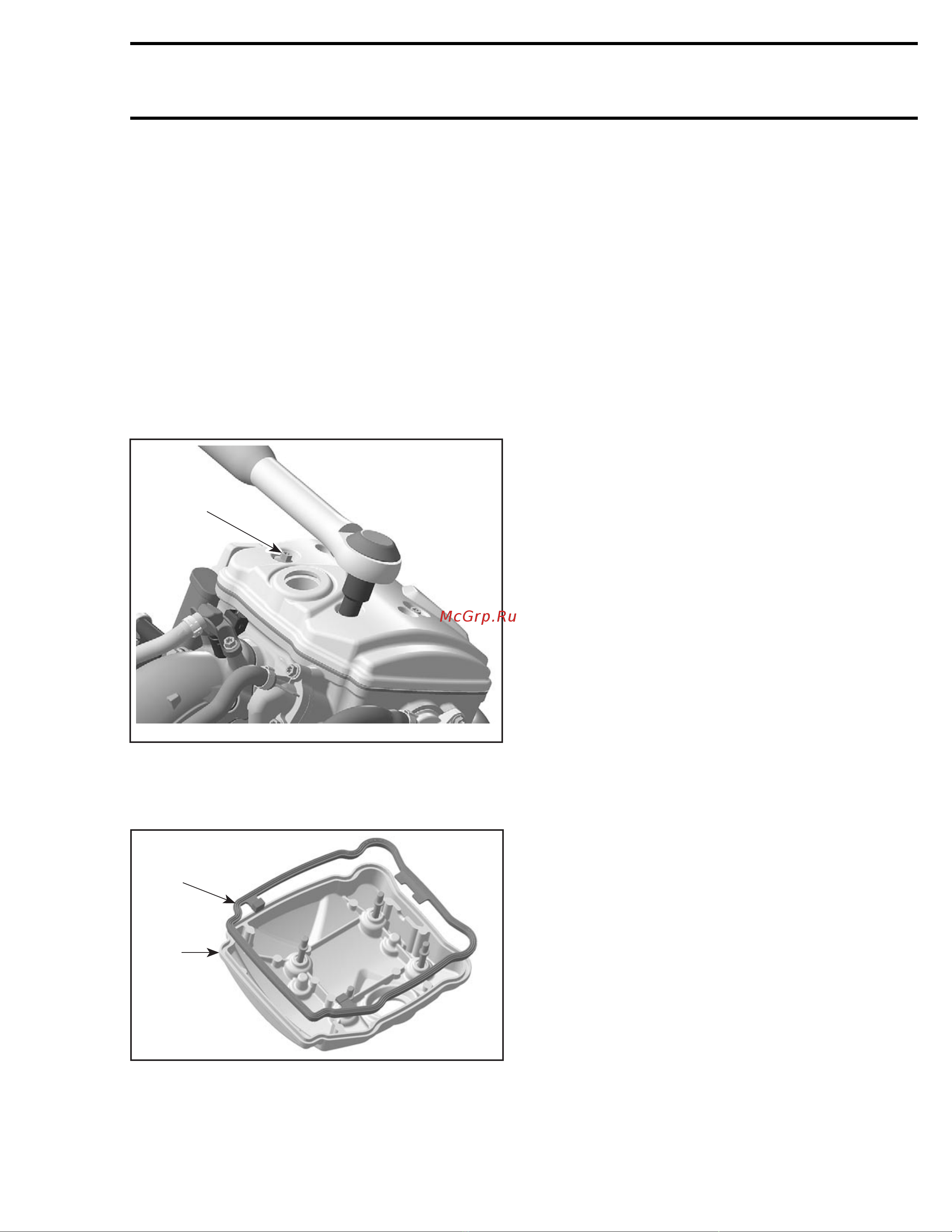 Ski-Doo Ski Doo MX Z 2005 [1080/1429] Rocker arm