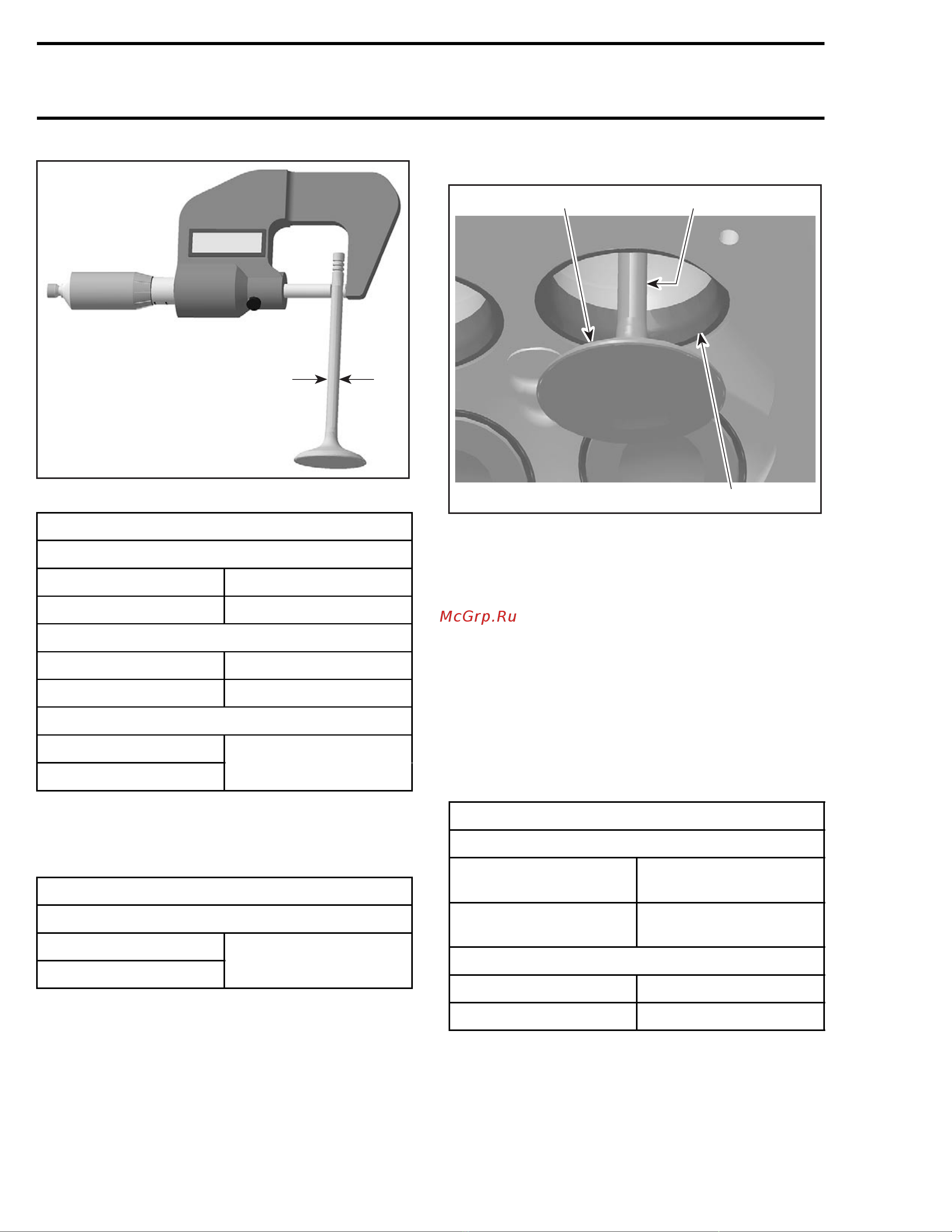 Ski-Doo Ski Doo MX Z 2005 [1093/1429] Section 04 engine 4 tec subsection 05 cylinder and cylinder head
